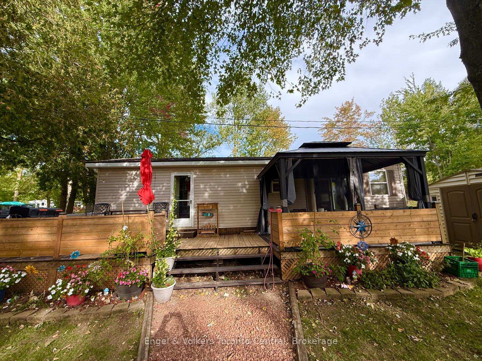 Photo 2 of Unit P 6, 7489 Sideroad 5 E, Wellington North, Rural Wellington North — HOMEH
