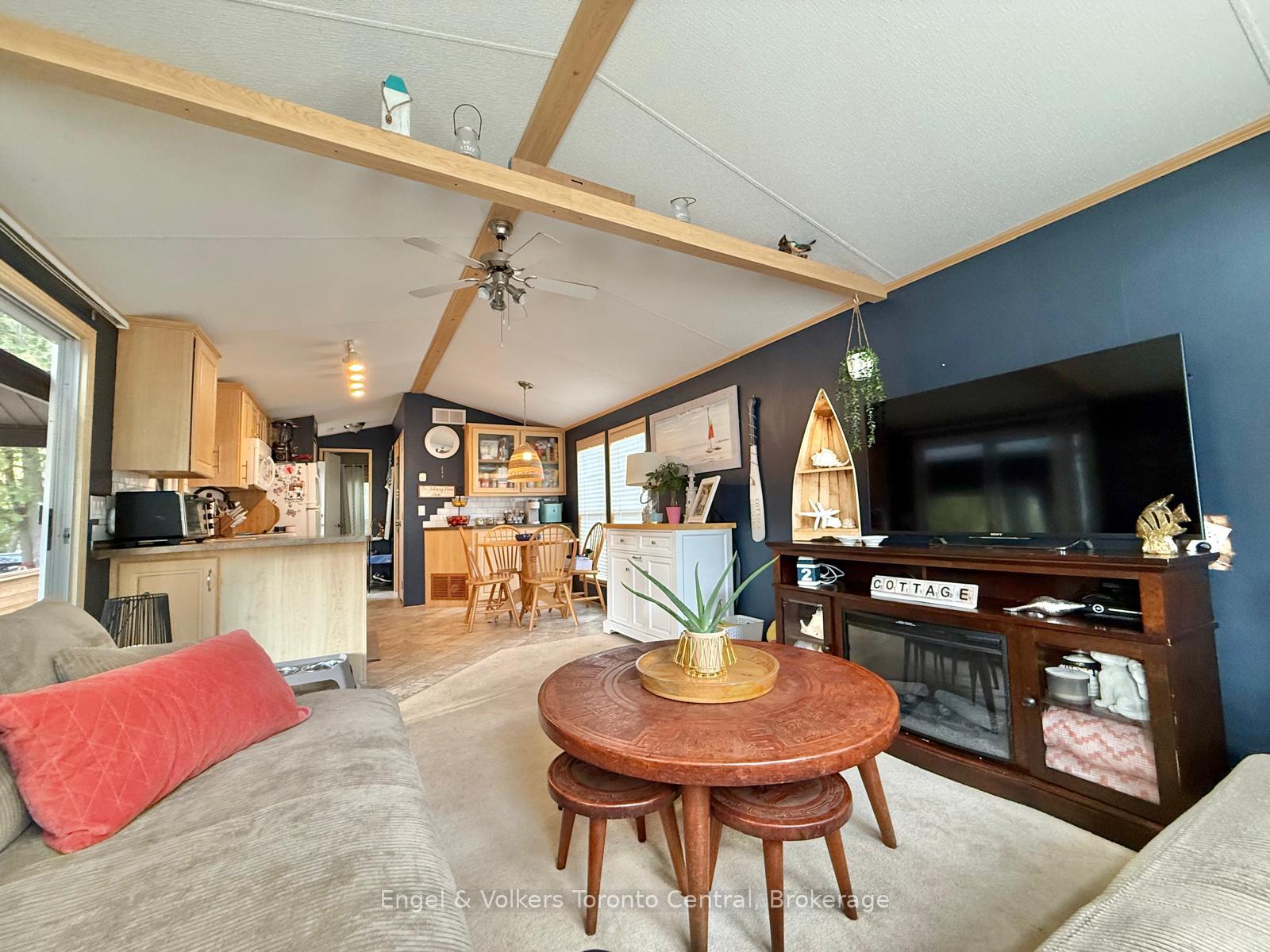 Photo 11 of Unit P 6, 7489 Sideroad 5 E, Wellington North, Rural Wellington North — HOMEH