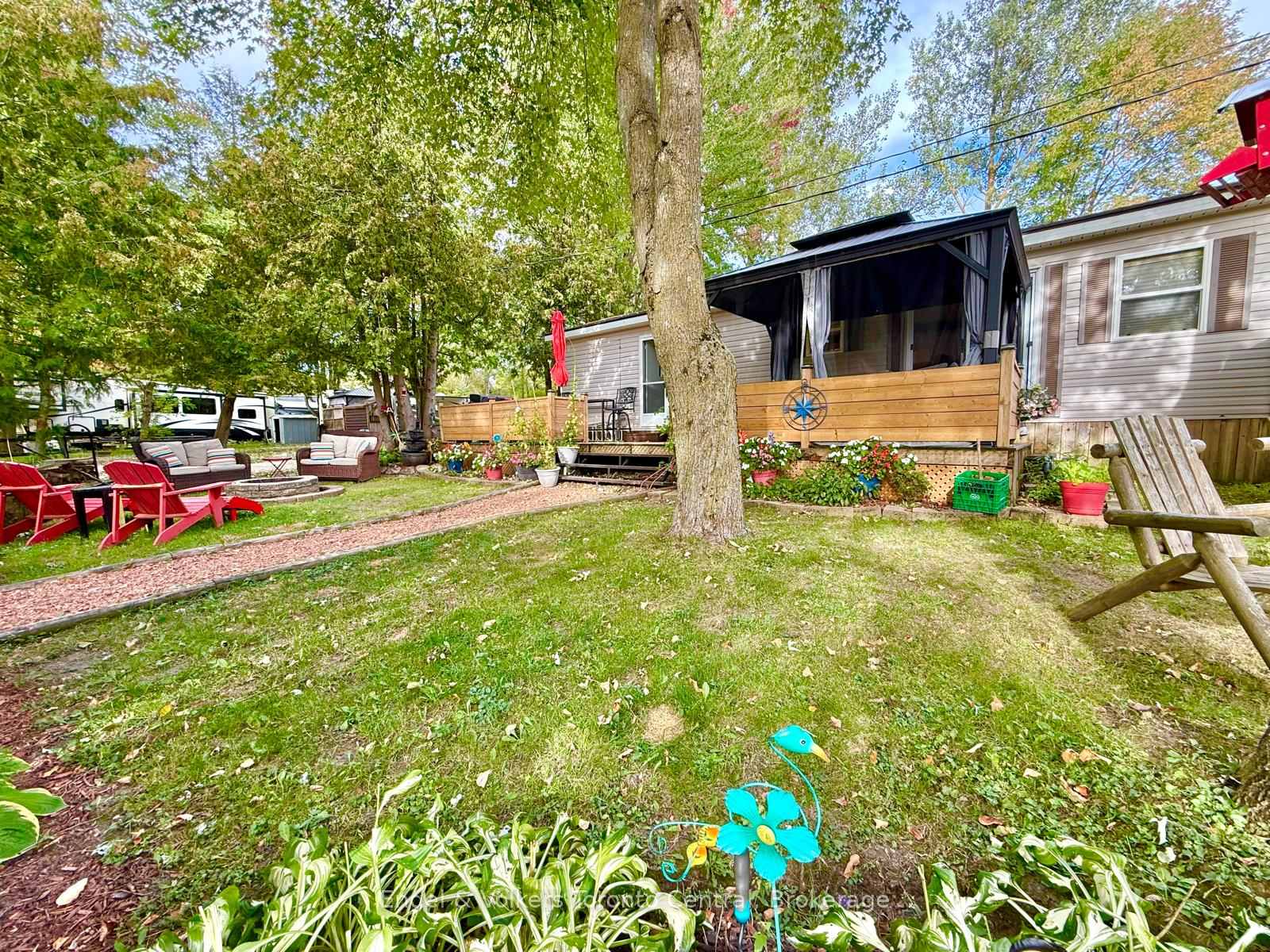 Photo 19 of Unit P 6, 7489 Sideroad 5 E, Wellington North, Rural Wellington North — HOMEH