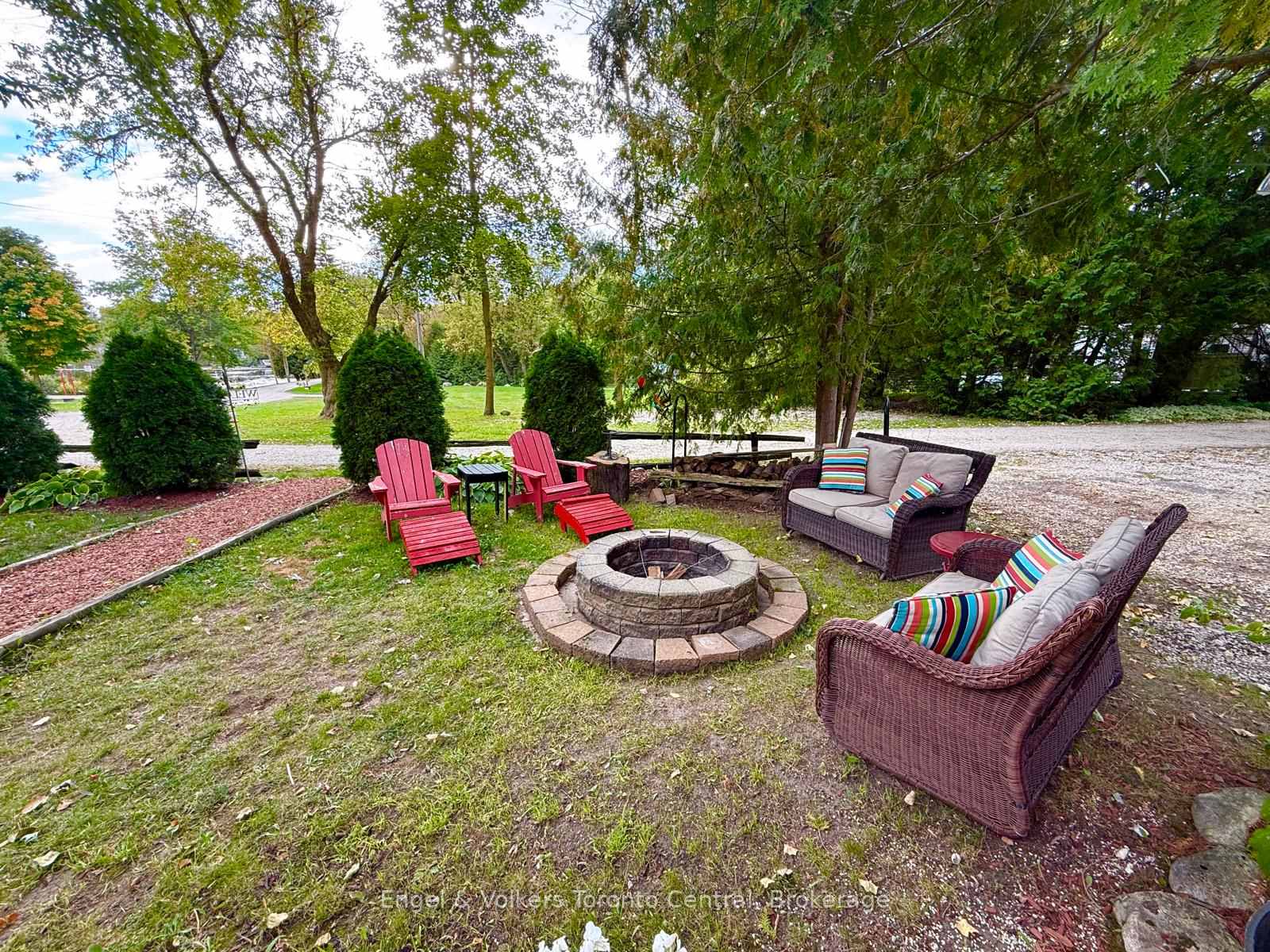 Photo 22 of Unit P 6, 7489 Sideroad 5 E, Wellington North, Rural Wellington North — HOMEH