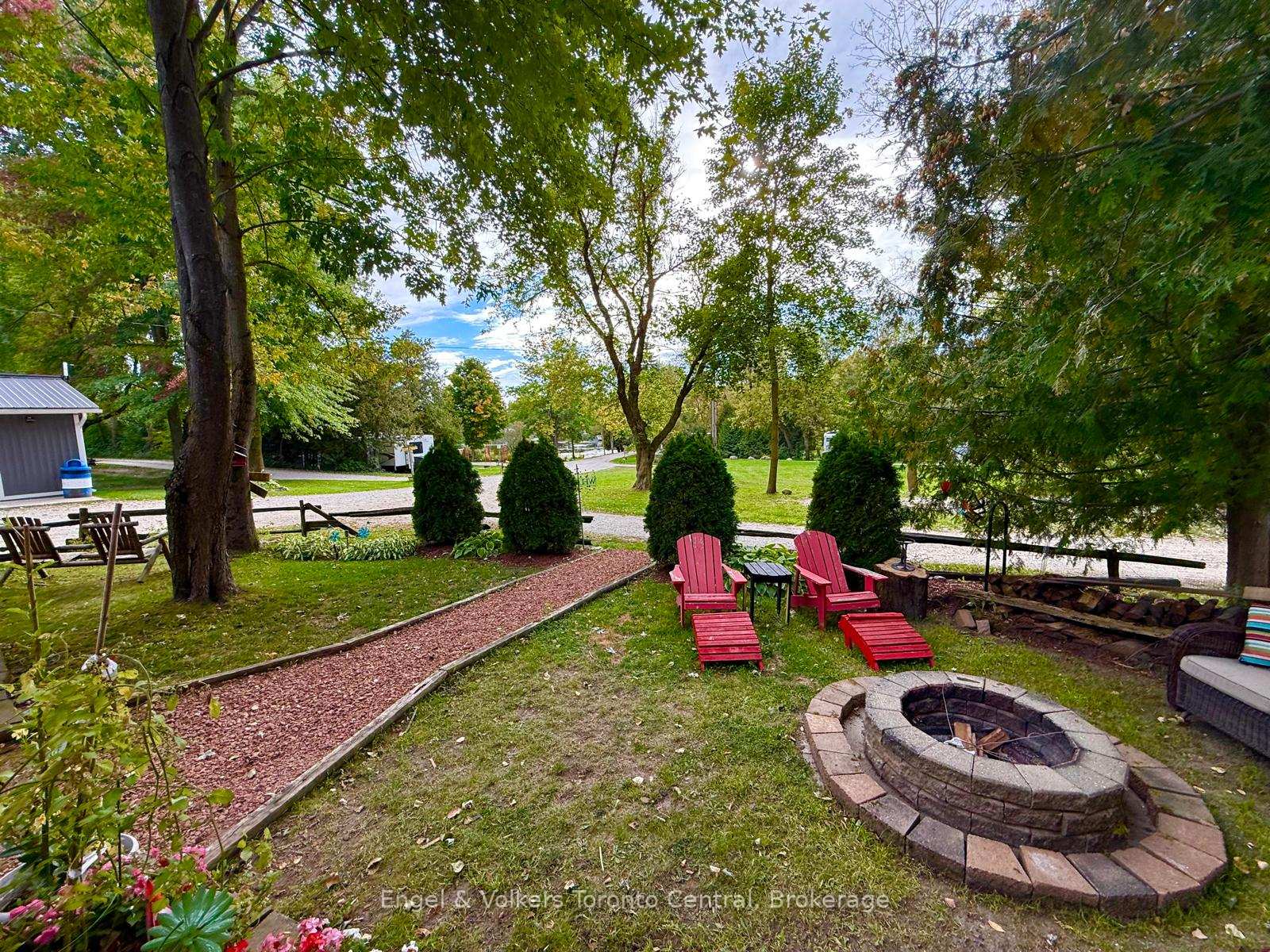 Photo 23 of Unit P 6, 7489 Sideroad 5 E, Wellington North, Rural Wellington North — HOMEH