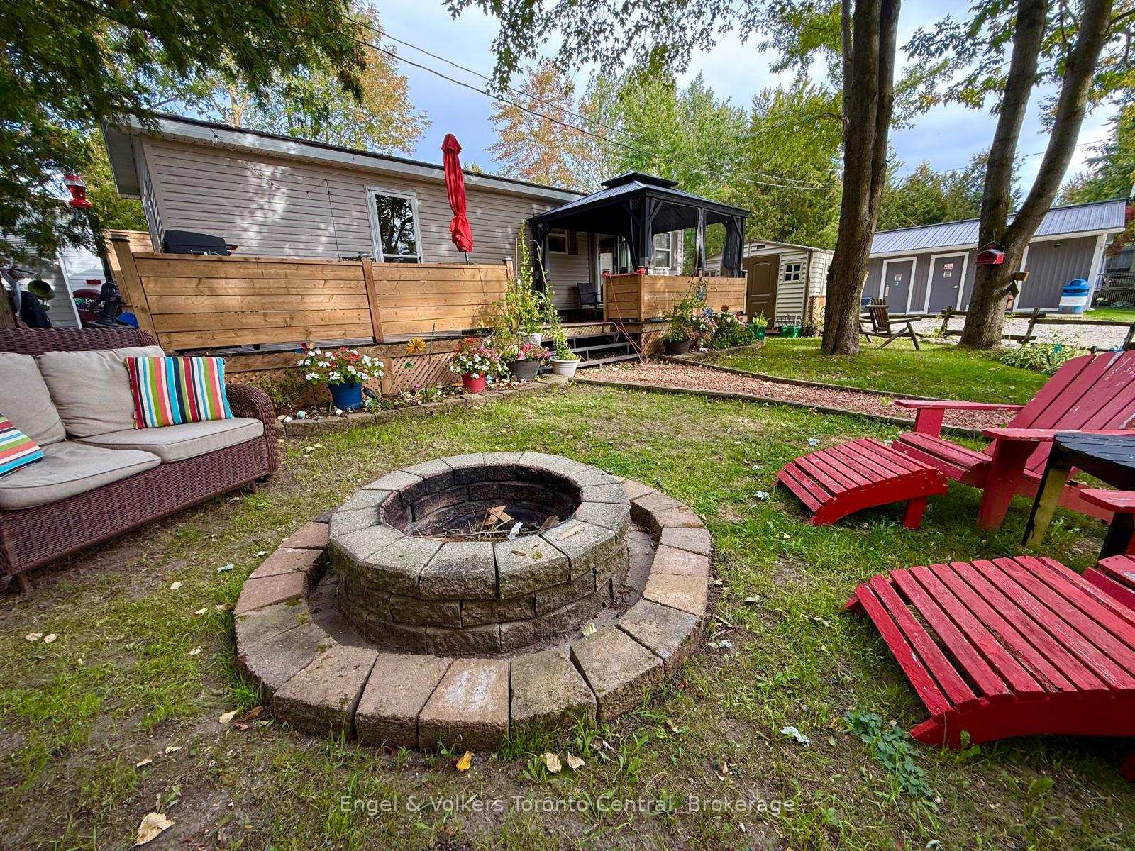 Photo 24 of Unit P 6, 7489 Sideroad 5 E, Wellington North, Rural Wellington North — HOMEH