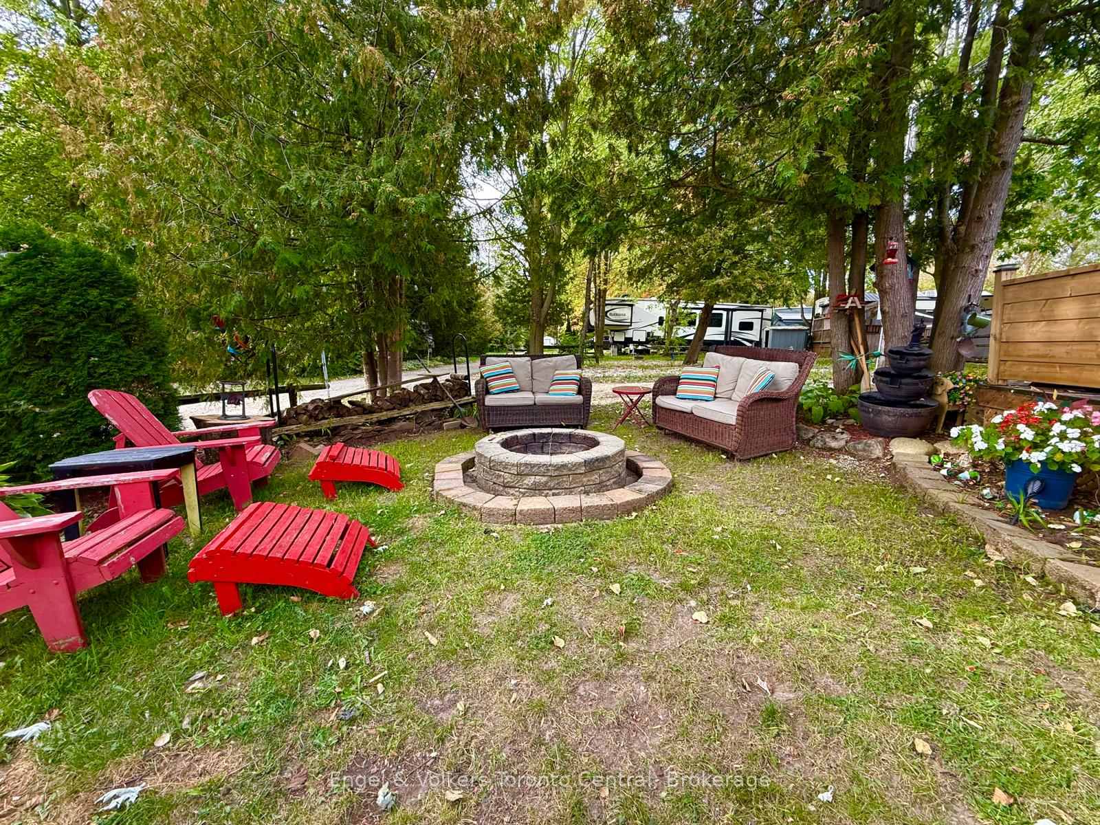 Photo 25 of Unit P 6, 7489 Sideroad 5 E, Wellington North, Rural Wellington North — HOMEH