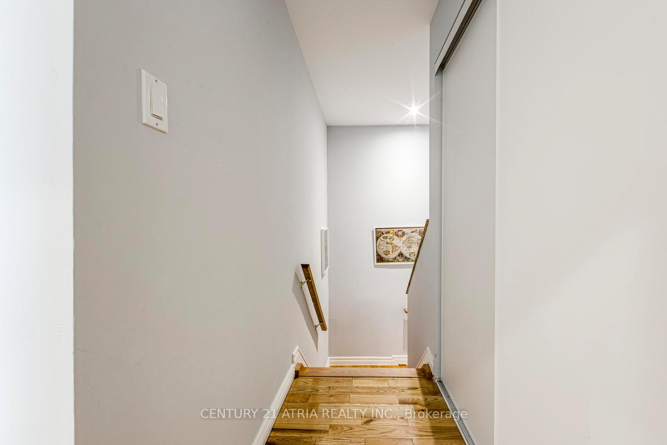 Photo 25 of Unit 938, 75 Weldrick Road E, Richmond Hill, Observatory — HOMEH