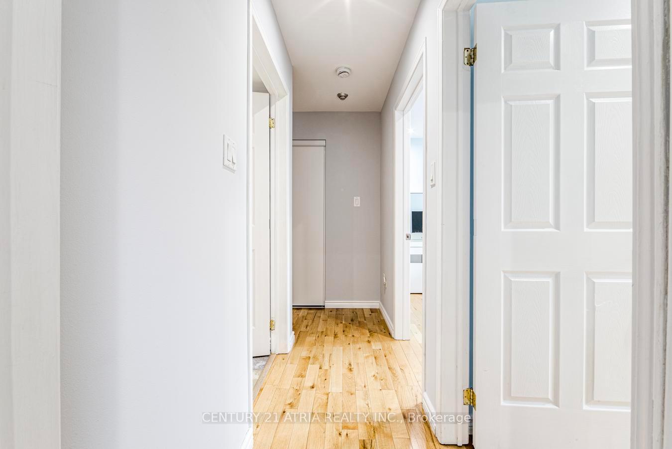 Photo 27 of Unit 938, 75 Weldrick Road E, Richmond Hill, Observatory — HOMEH