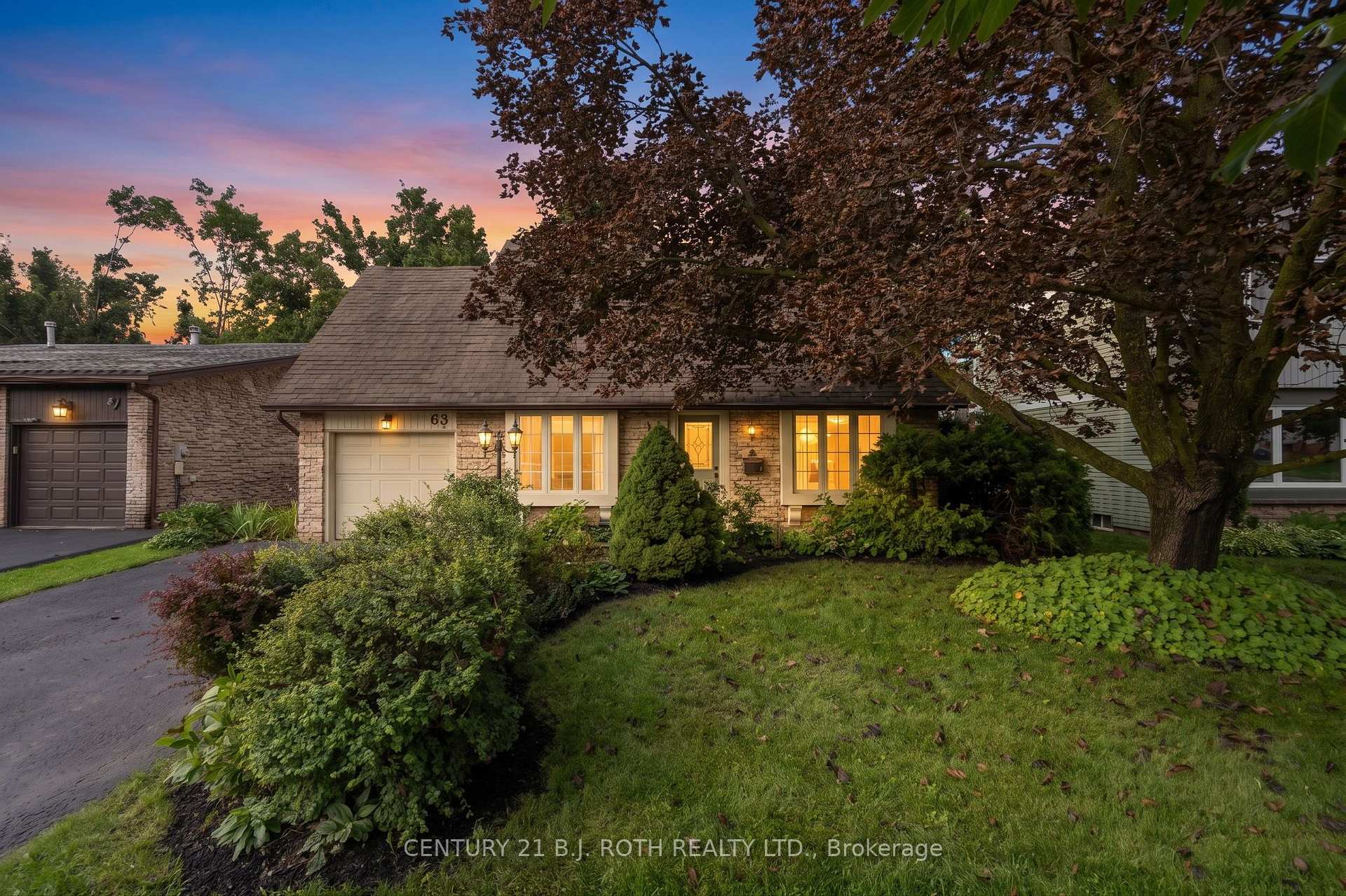 Photo 1 of 63 Oren Boulevard, Barrie, Sunnidale — HOMEH