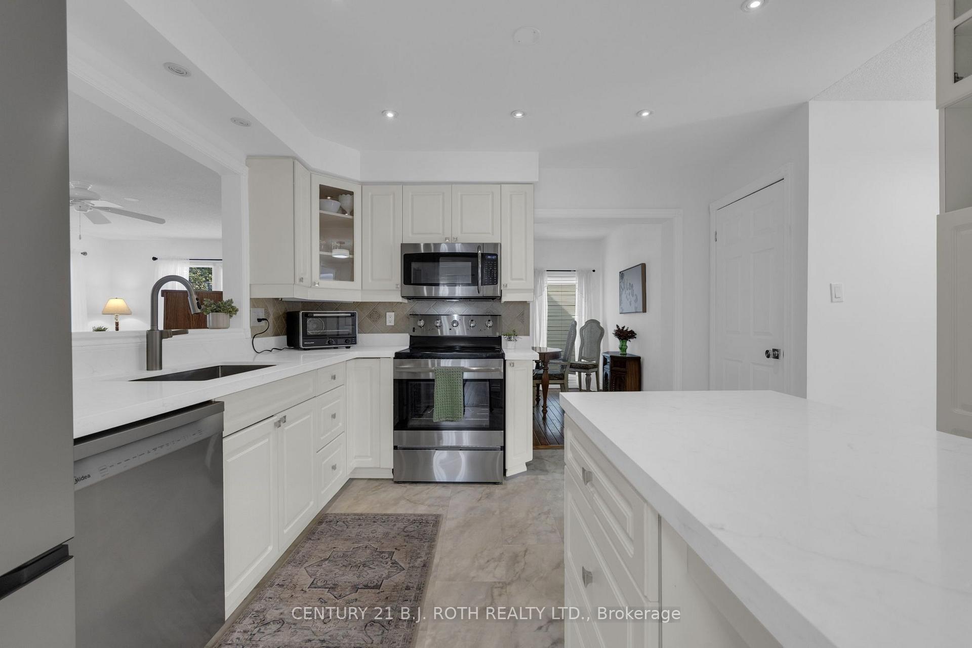 Photo 11 of 63 Oren Boulevard, Barrie, Sunnidale — HOMEH