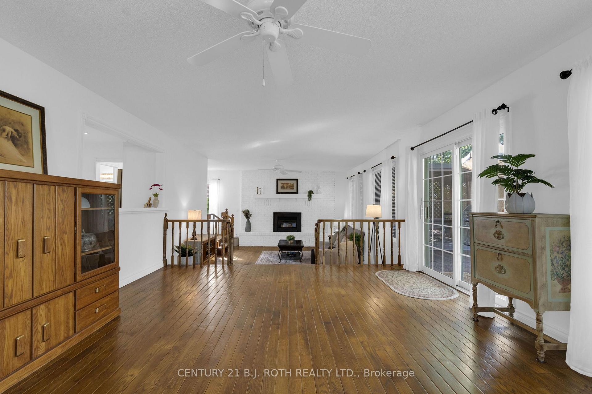 Photo 14 of 63 Oren Boulevard, Barrie, Sunnidale — HOMEH