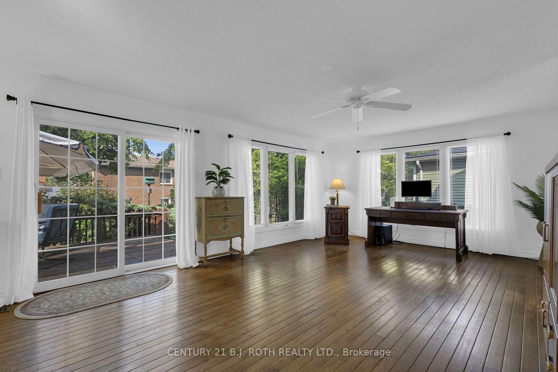 Photo 16 of 63 Oren Boulevard, Barrie, Sunnidale — HOMEH