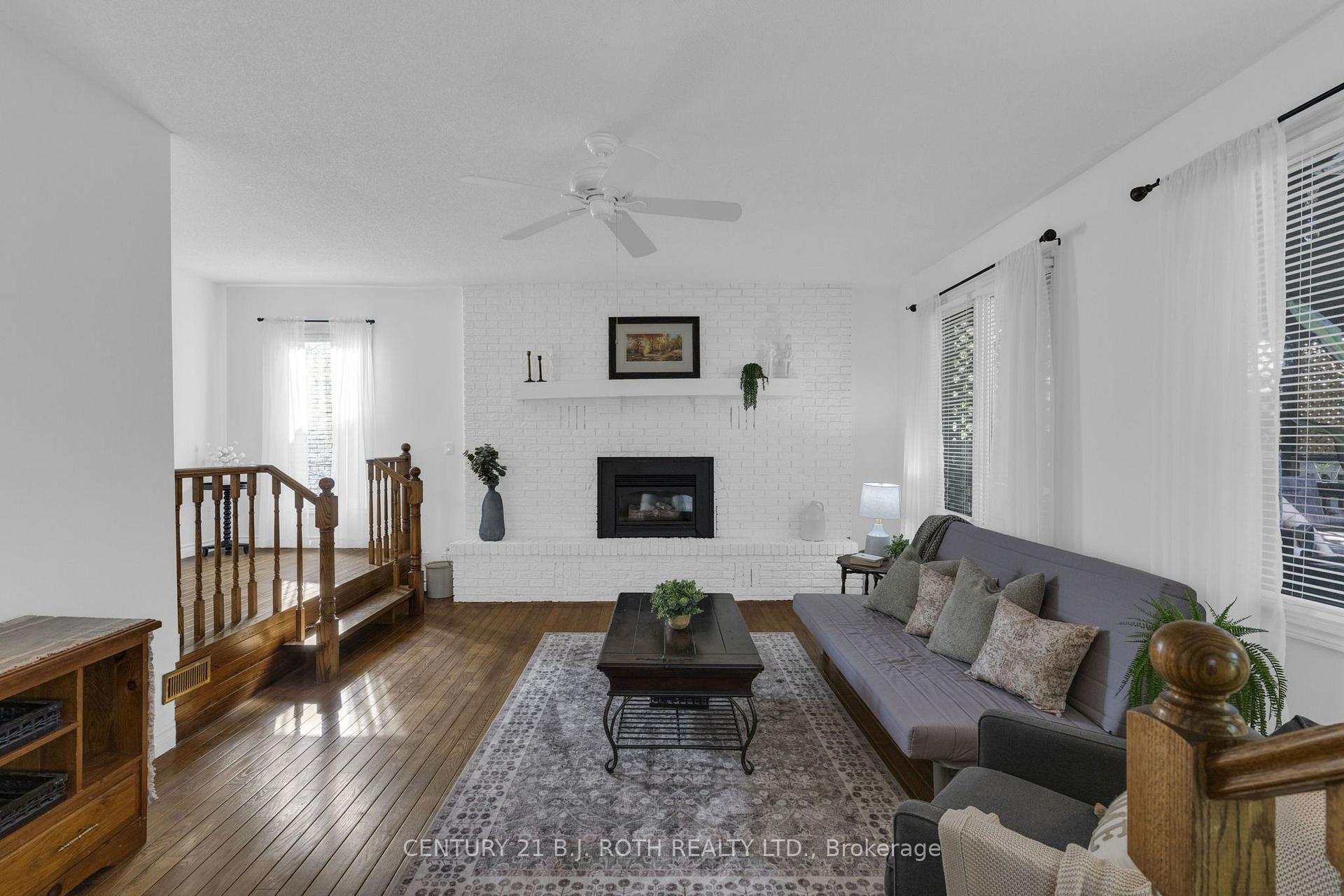 Photo 17 of 63 Oren Boulevard, Barrie, Sunnidale — HOMEH