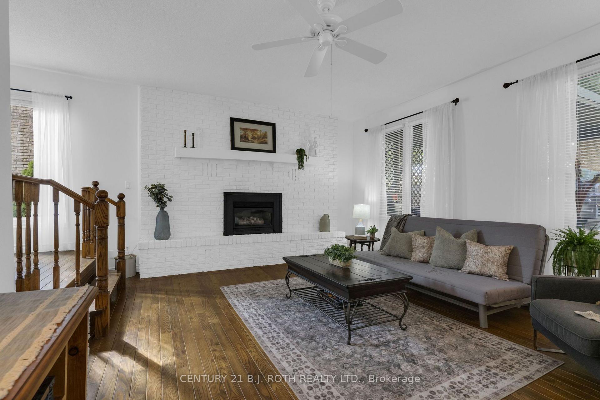 Photo 18 of 63 Oren Boulevard, Barrie, Sunnidale — HOMEH
