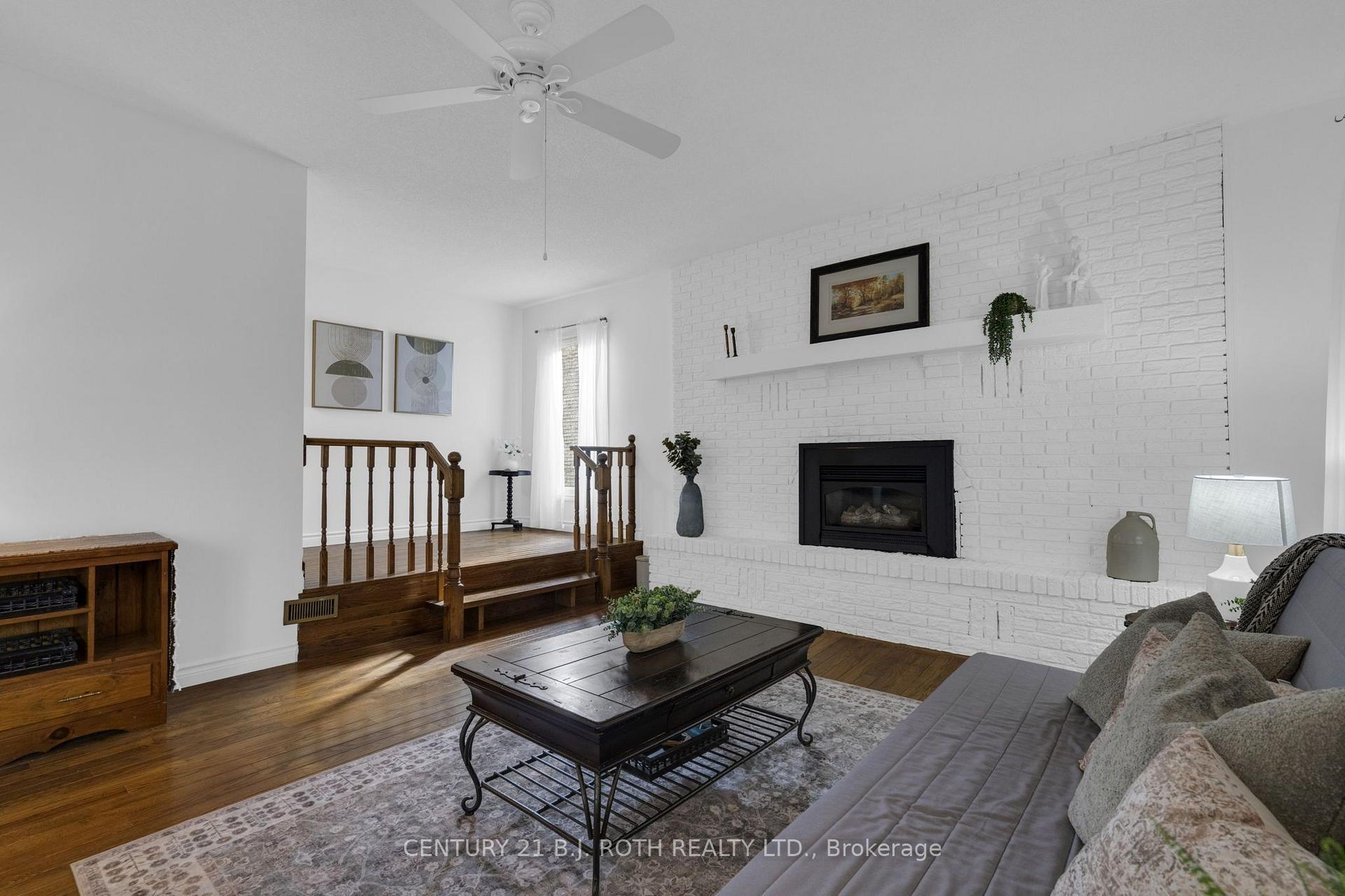 Photo 20 of 63 Oren Boulevard, Barrie, Sunnidale — HOMEH