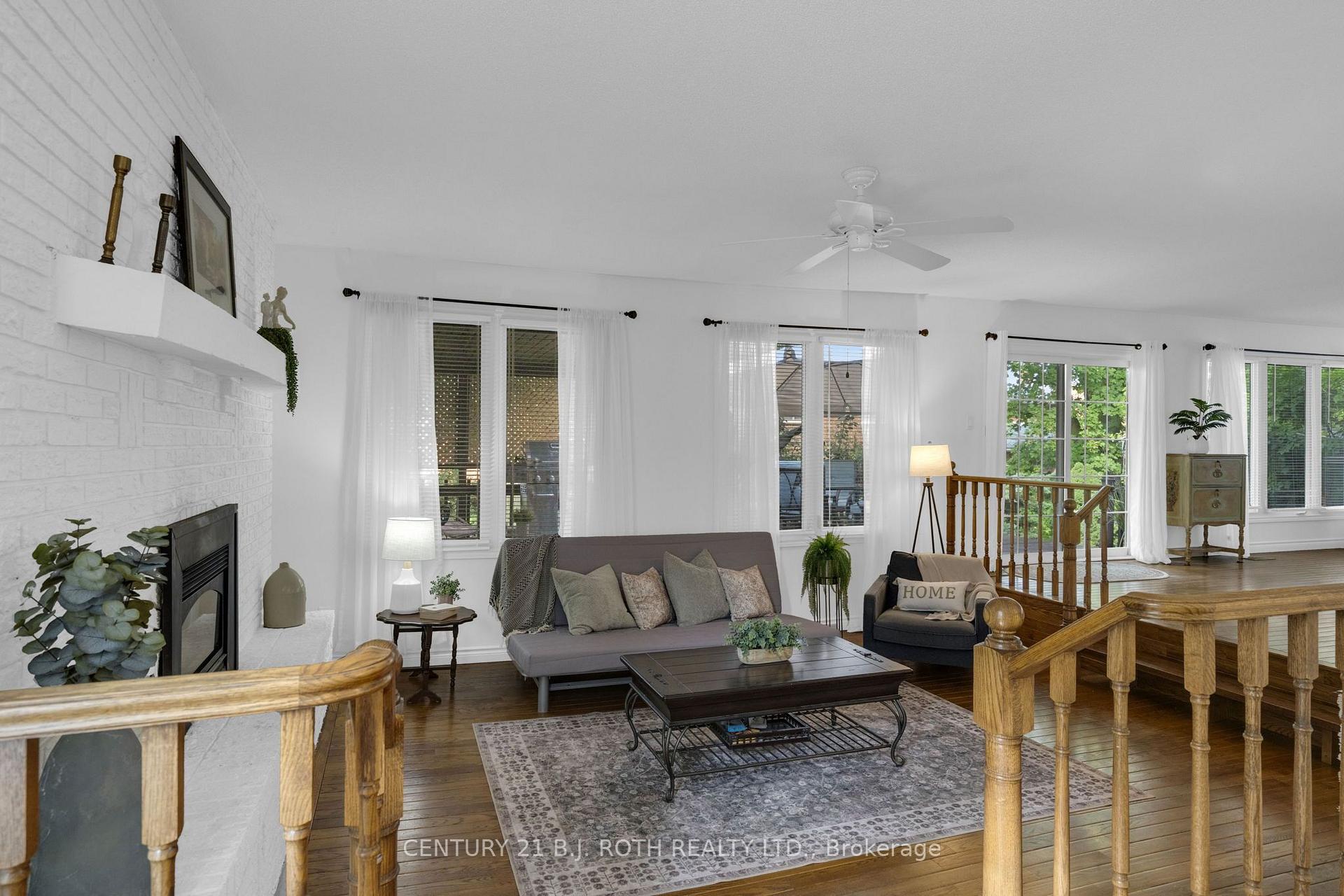 Photo 21 of 63 Oren Boulevard, Barrie, Sunnidale — HOMEH