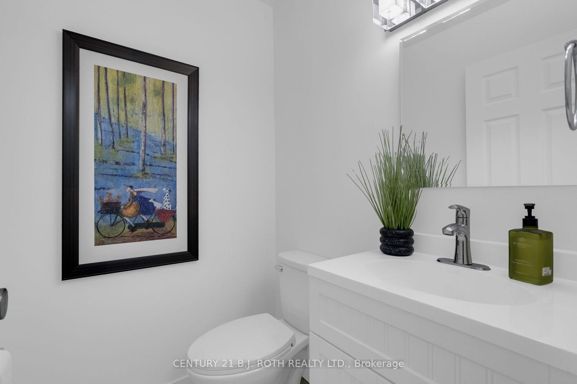 Photo 24 of 63 Oren Boulevard, Barrie, Sunnidale — HOMEH