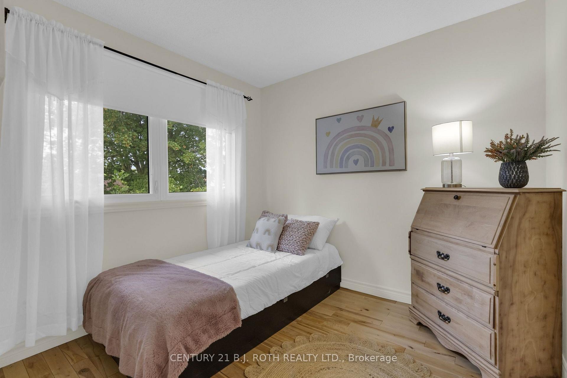 Photo 31 of 63 Oren Boulevard, Barrie, Sunnidale — HOMEH