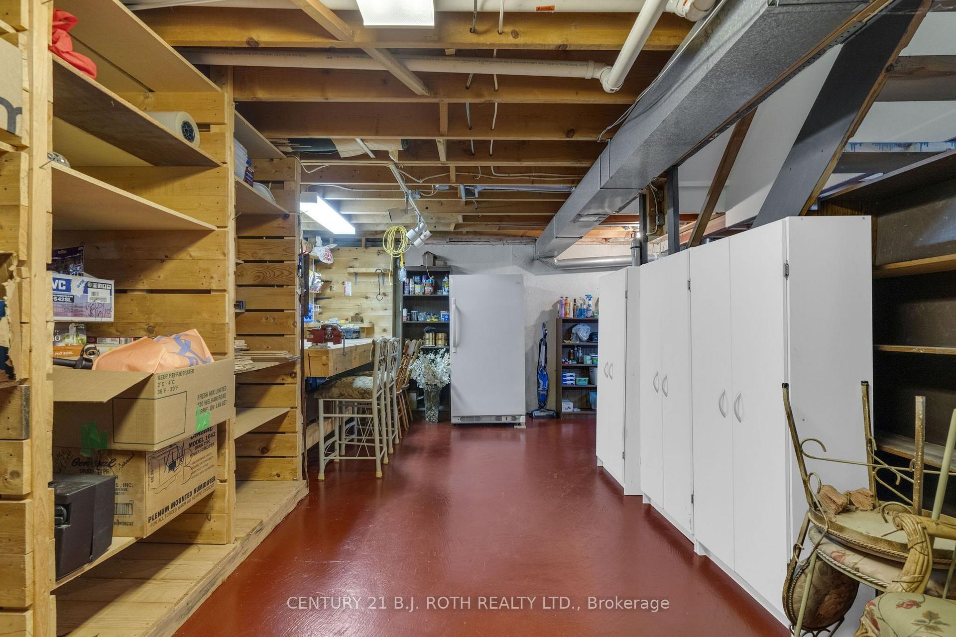Photo 34 of 63 Oren Boulevard, Barrie, Sunnidale — HOMEH