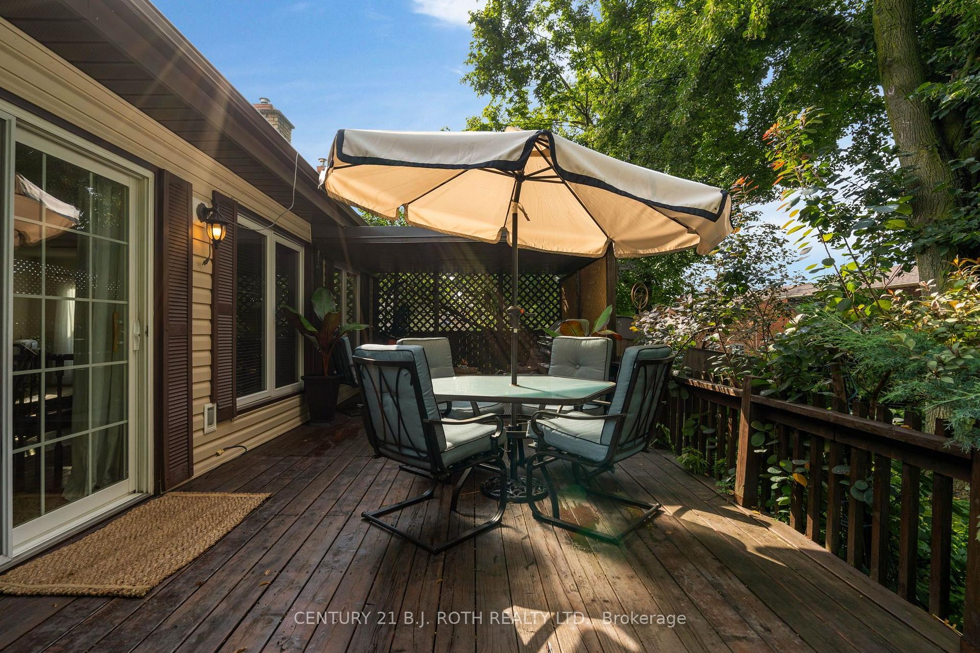 Photo 35 of 63 Oren Boulevard, Barrie, Sunnidale — HOMEH