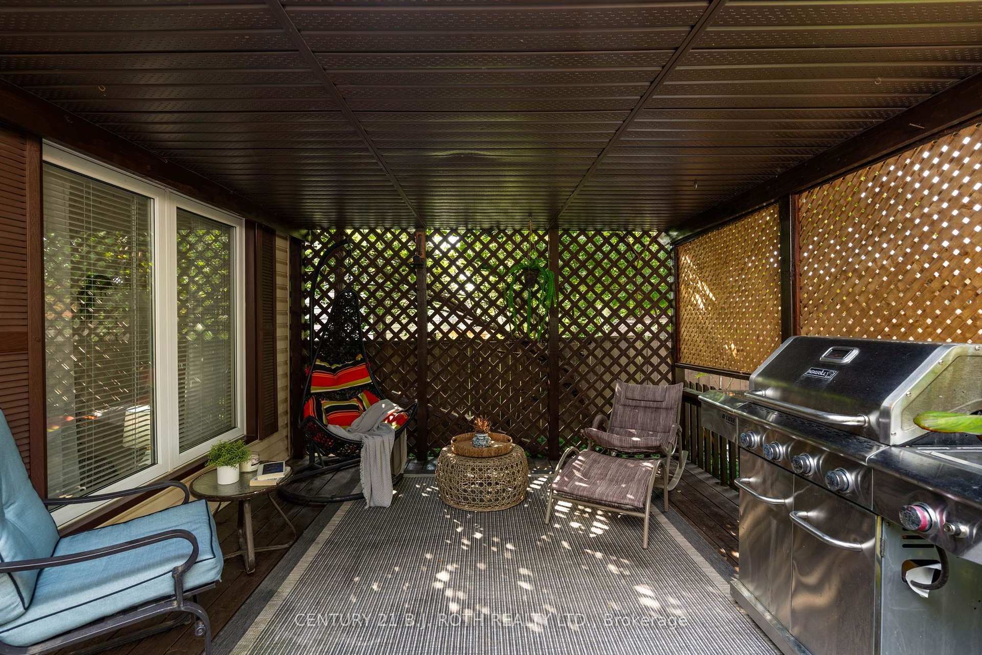 Photo 36 of 63 Oren Boulevard, Barrie, Sunnidale — HOMEH