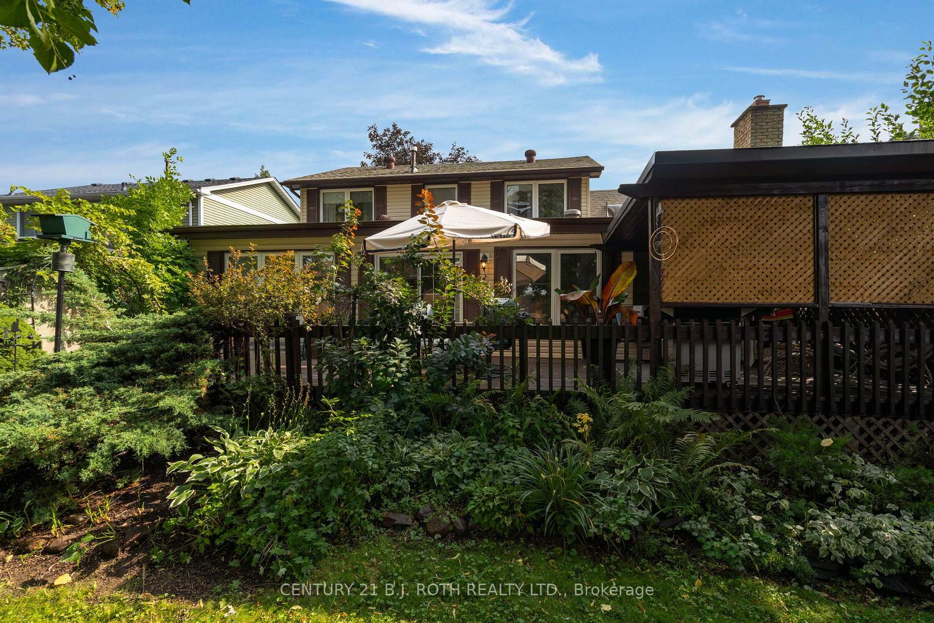 Photo 38 of 63 Oren Boulevard, Barrie, Sunnidale — HOMEH