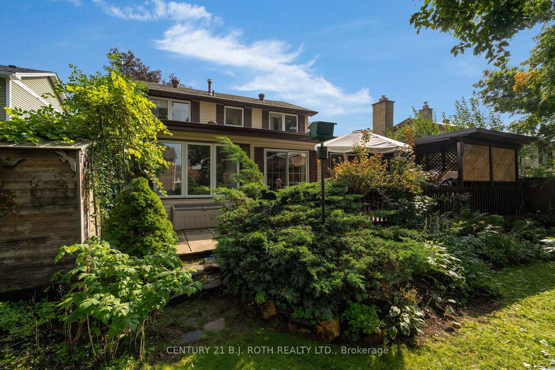 Photo 39 of 63 Oren Boulevard, Barrie, Sunnidale — HOMEH