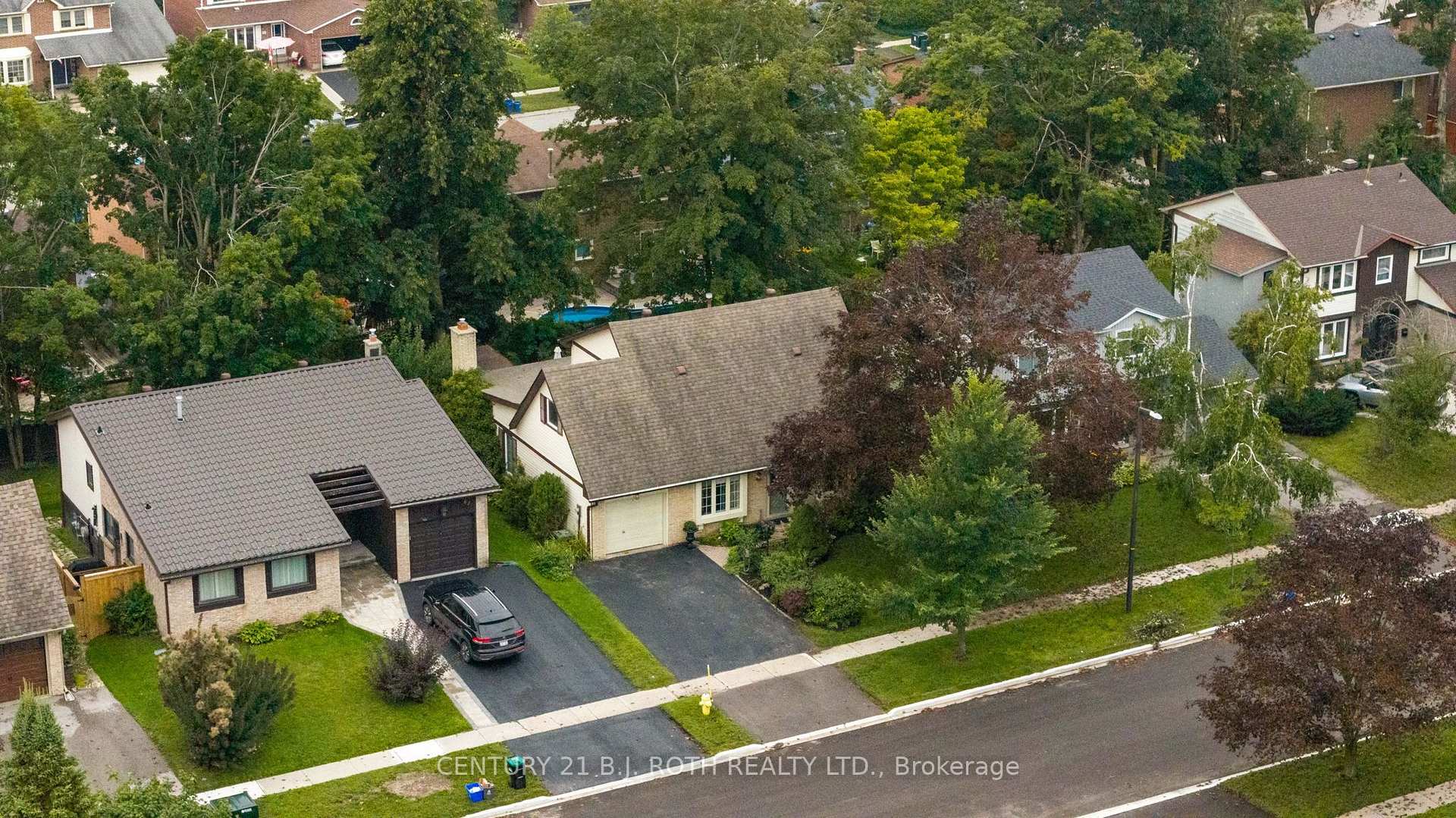 Photo 43 of 63 Oren Boulevard, Barrie, Sunnidale — HOMEH