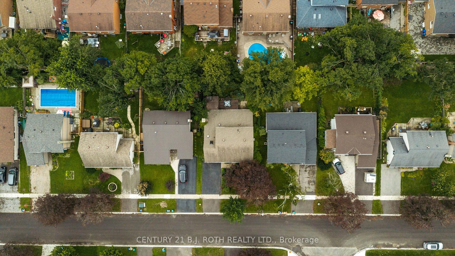 Photo 45 of 63 Oren Boulevard, Barrie, Sunnidale — HOMEH