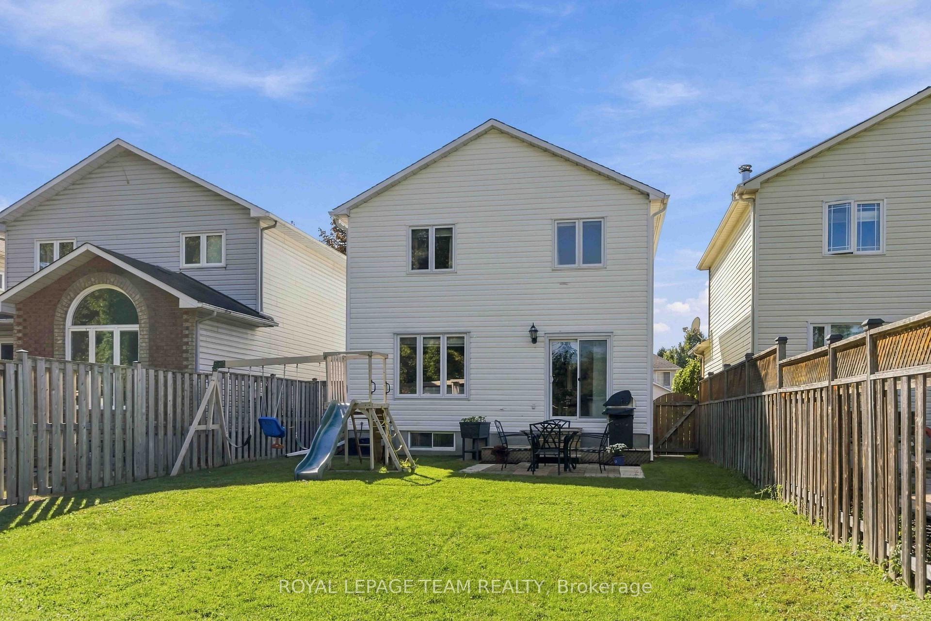 Photo 46 of 1938 La Chapelle Street, Ottawa, Chapel Hill — HOMEH