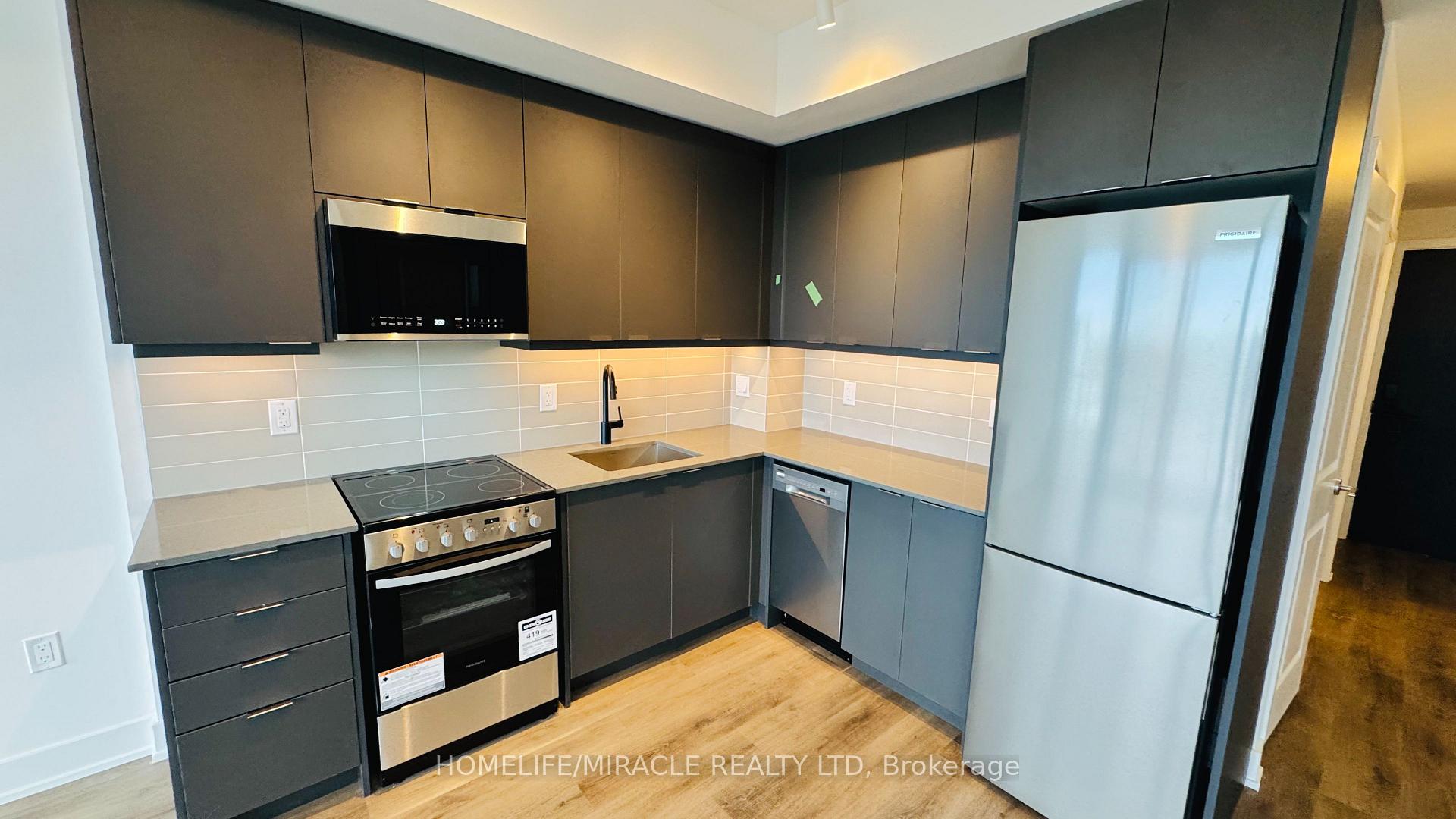 Photo 3 of Unit 1211A, 115 Nipissing Road, Milton, Timberlea — HOMEH