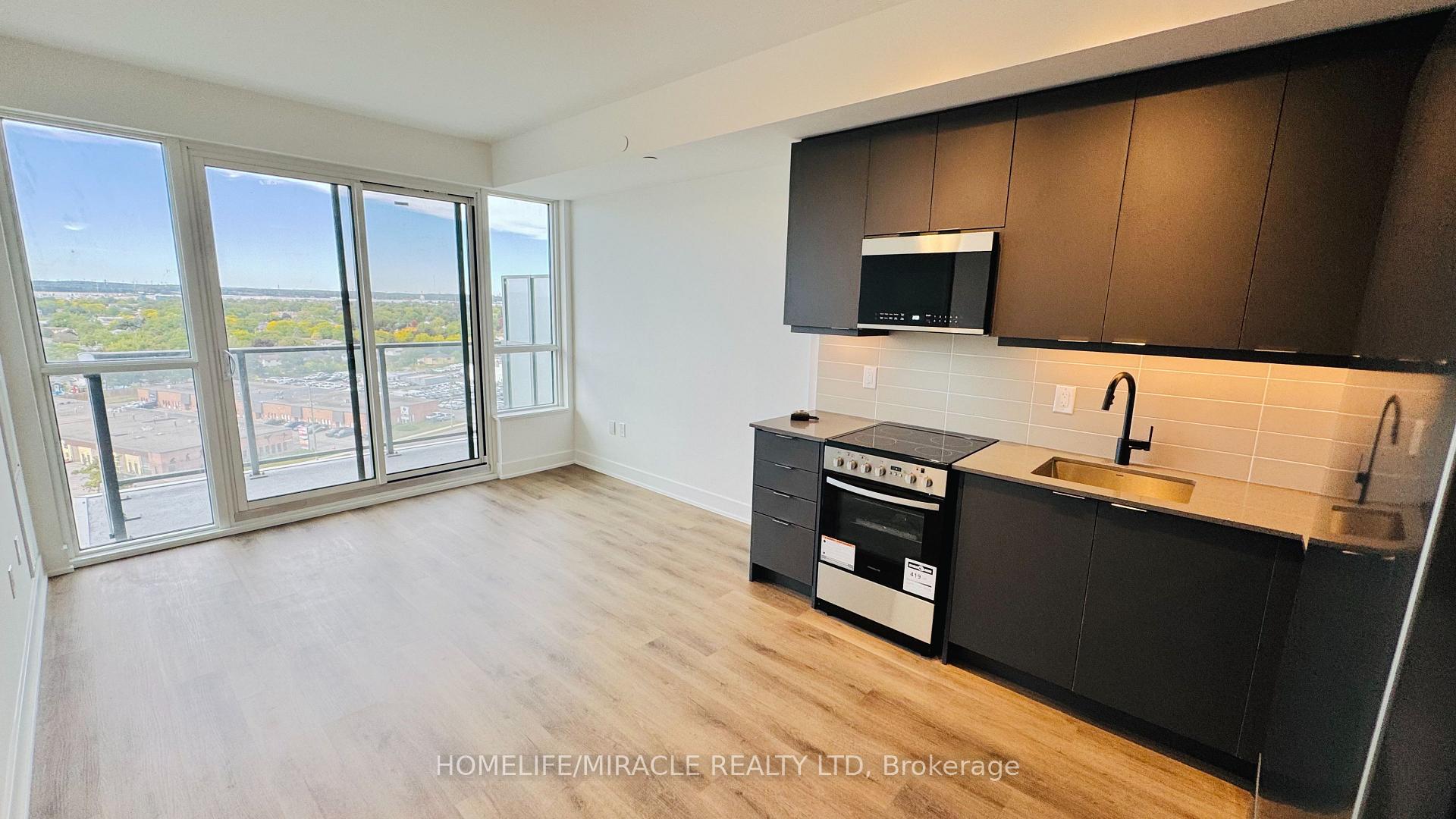 Photo 4 of Unit 1211A, 115 Nipissing Road, Milton, Timberlea — HOMEH