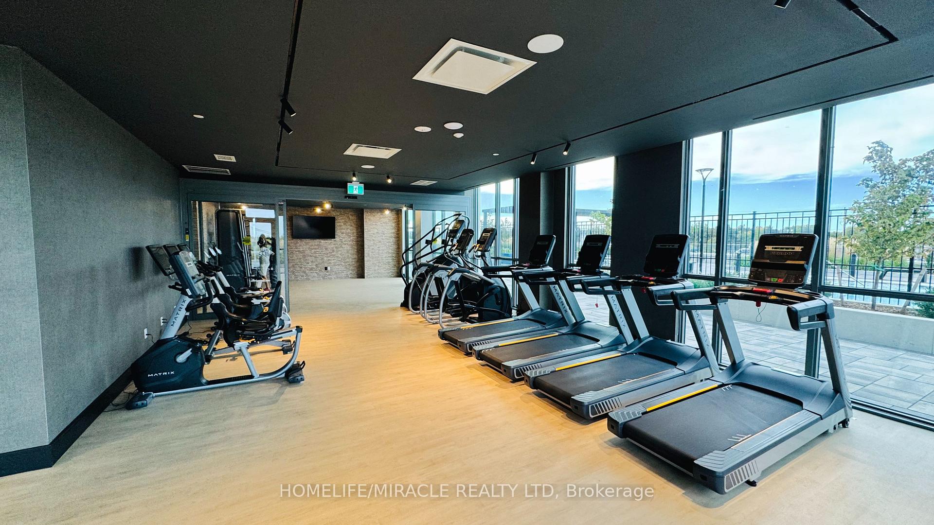 Photo 13 of Unit 1211A, 115 Nipissing Road, Milton, Timberlea — HOMEH