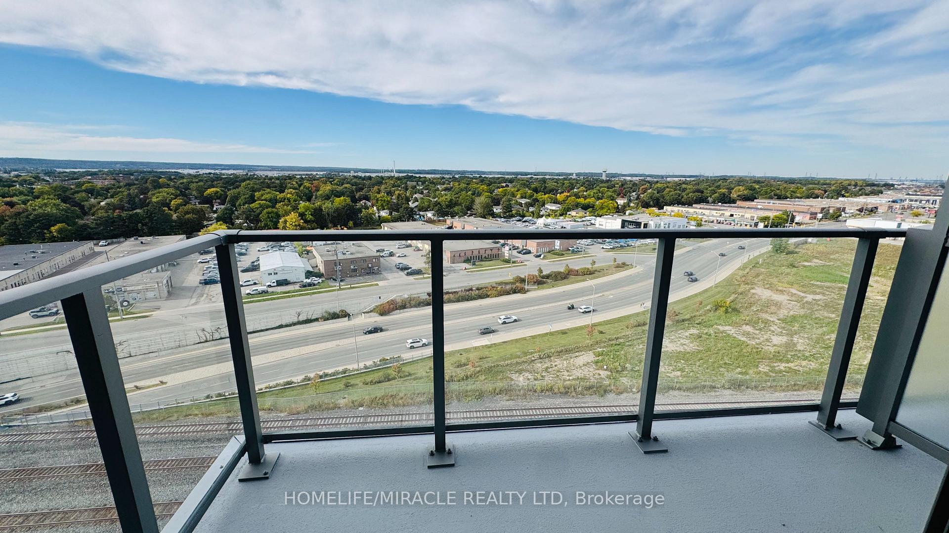 Photo 14 of Unit 1211A, 115 Nipissing Road, Milton, Timberlea — HOMEH