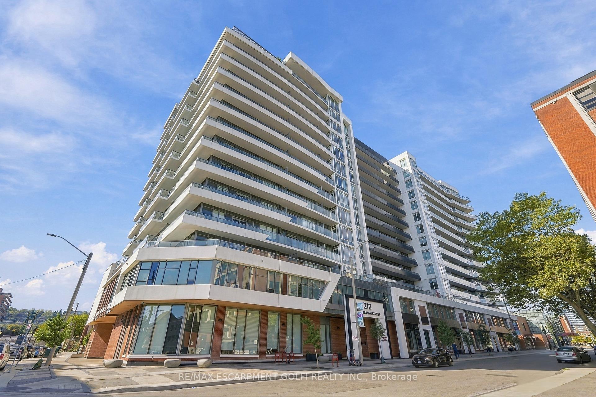 Photo of Unit 515, 212 King William Street