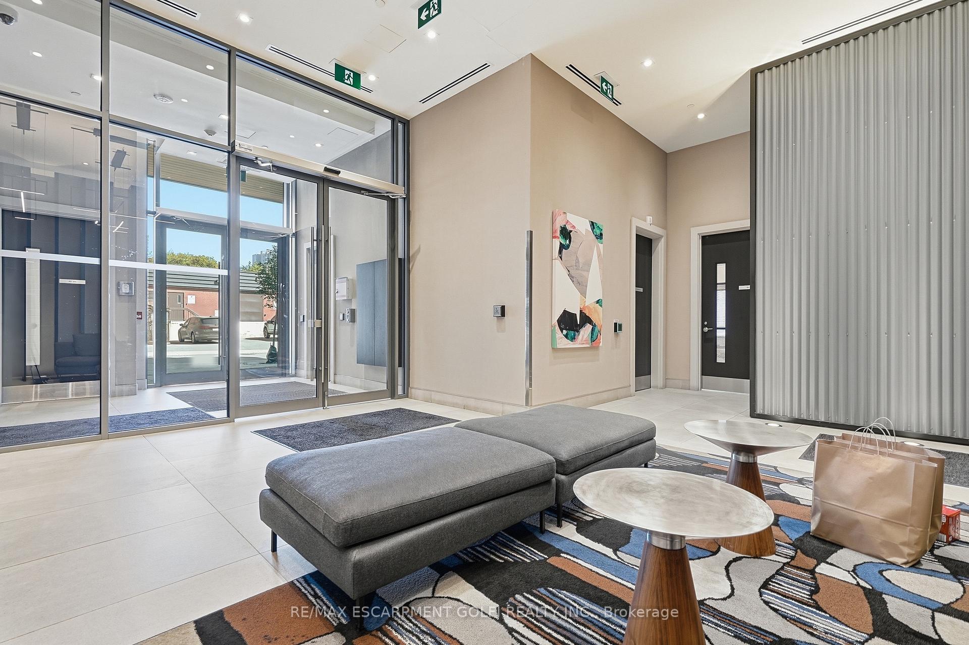 Photo 4 of Unit 515, 212 King William Street, Hamilton, Beasley — HOMEH