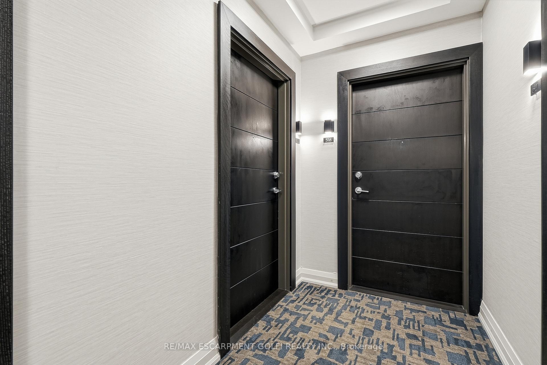 Photo 5 of Unit 515, 212 King William Street, Hamilton, Beasley — HOMEH