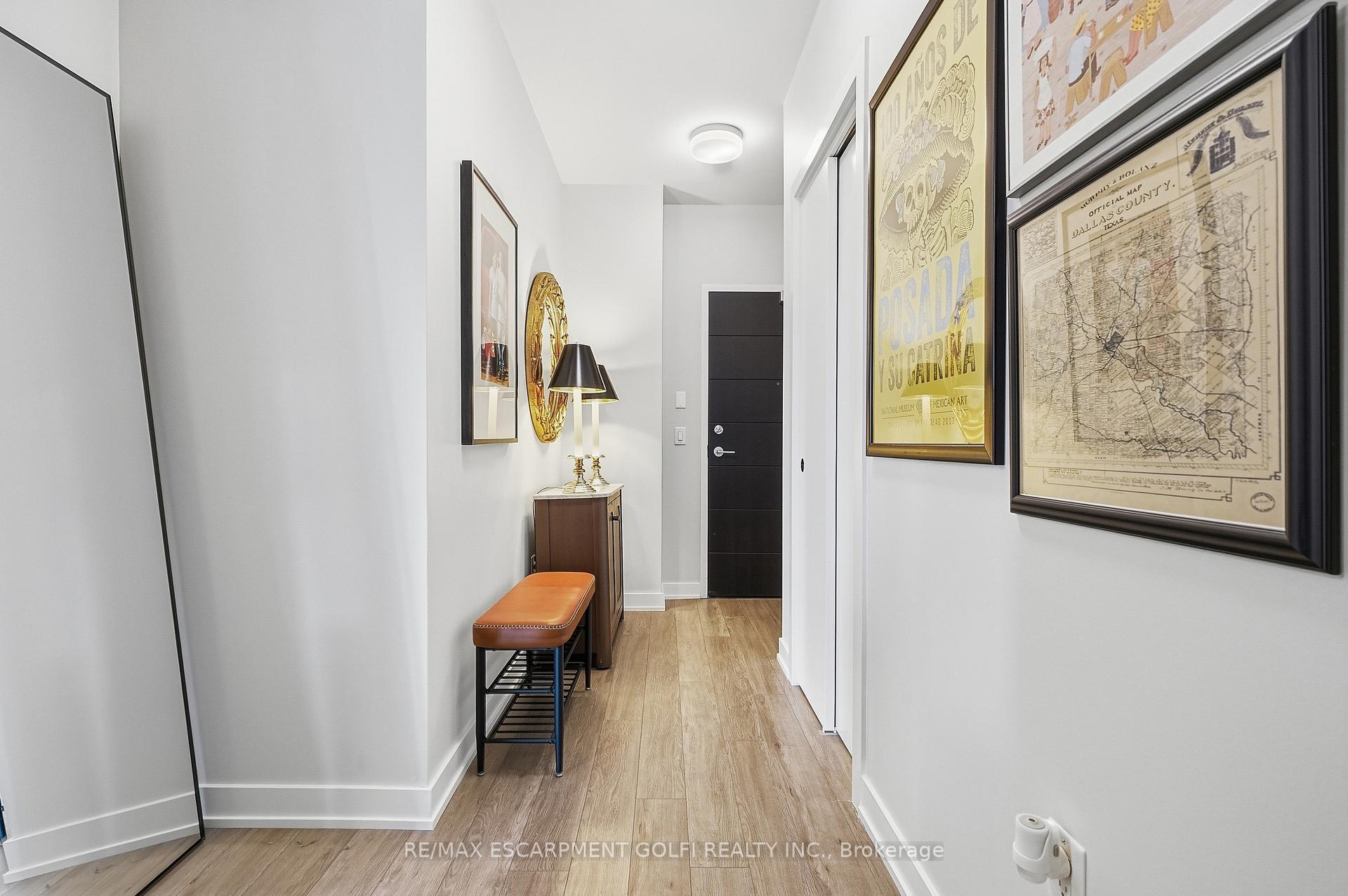 Photo 6 of Unit 515, 212 King William Street, Hamilton, Beasley — HOMEH