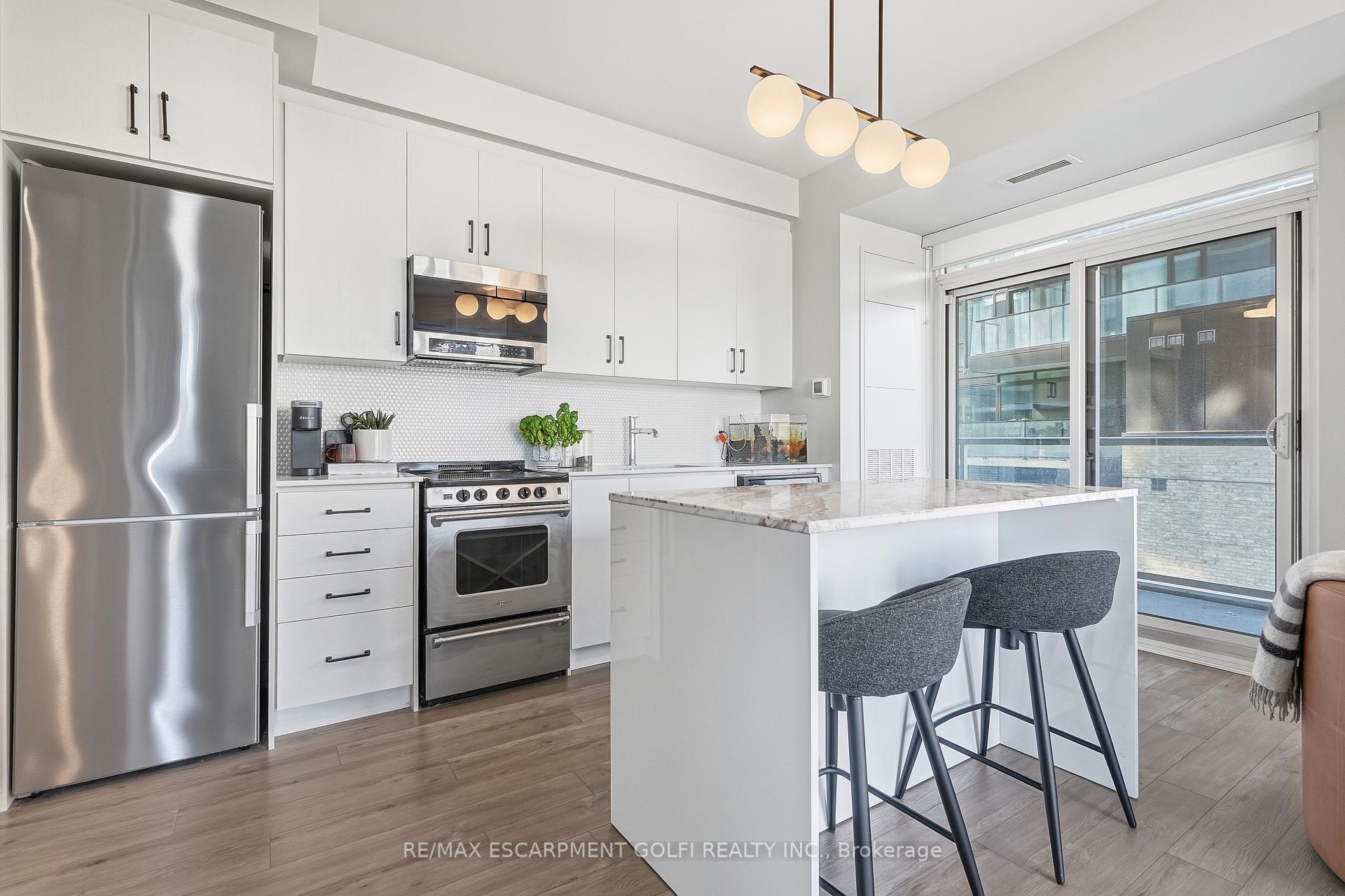 Photo 7 of Unit 515, 212 King William Street, Hamilton, Beasley — HOMEH