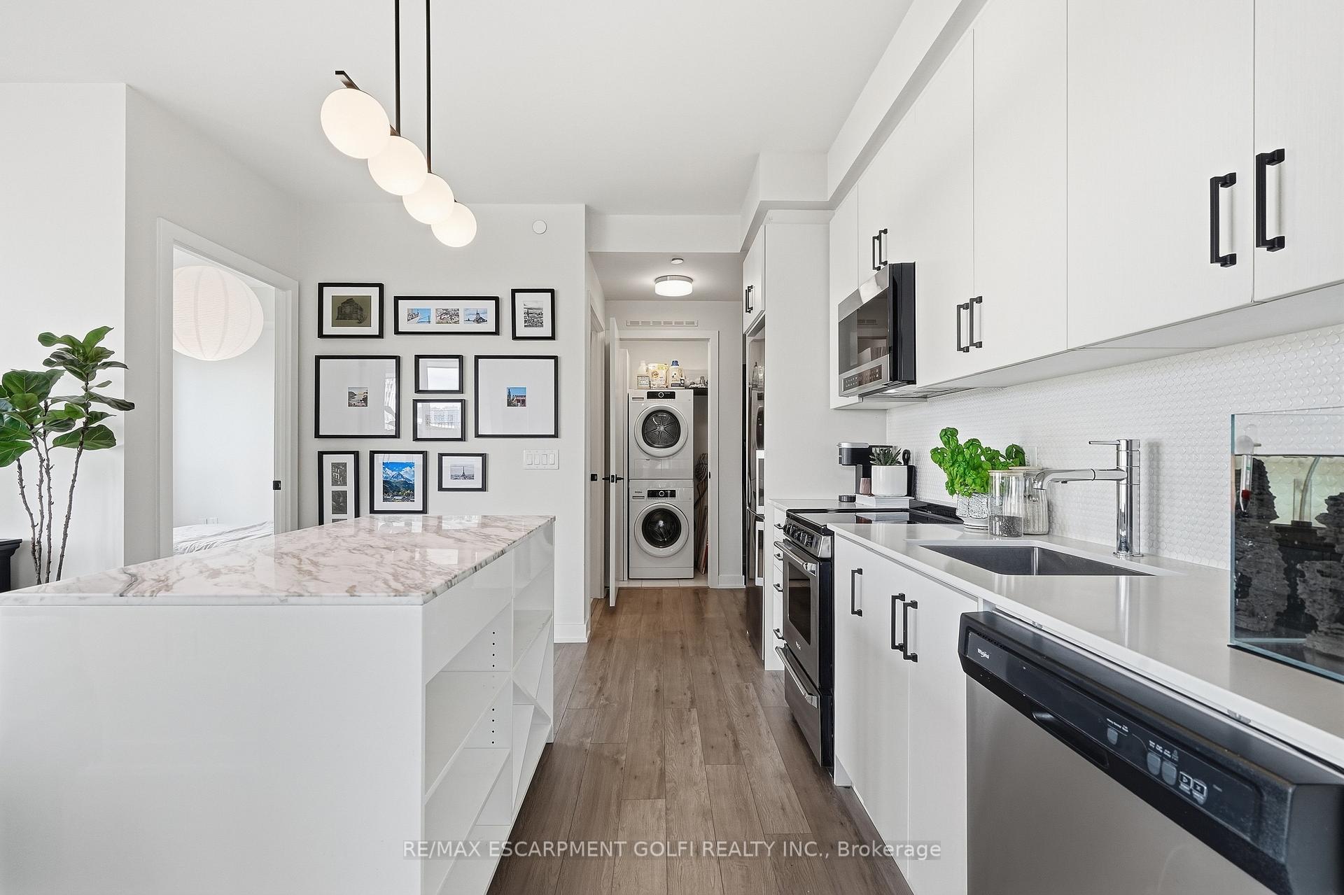 Photo 9 of Unit 515, 212 King William Street, Hamilton, Beasley — HOMEH