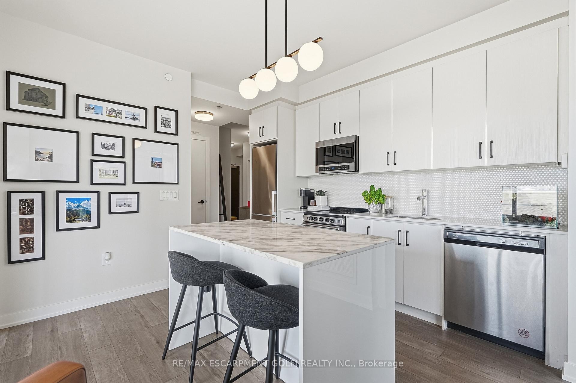 Photo 11 of Unit 515, 212 King William Street, Hamilton, Beasley — HOMEH