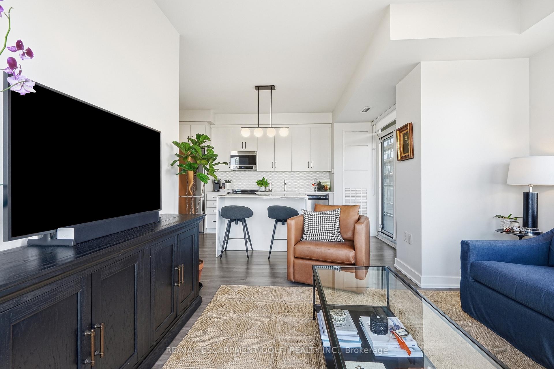 Photo 12 of Unit 515, 212 King William Street, Hamilton, Beasley — HOMEH