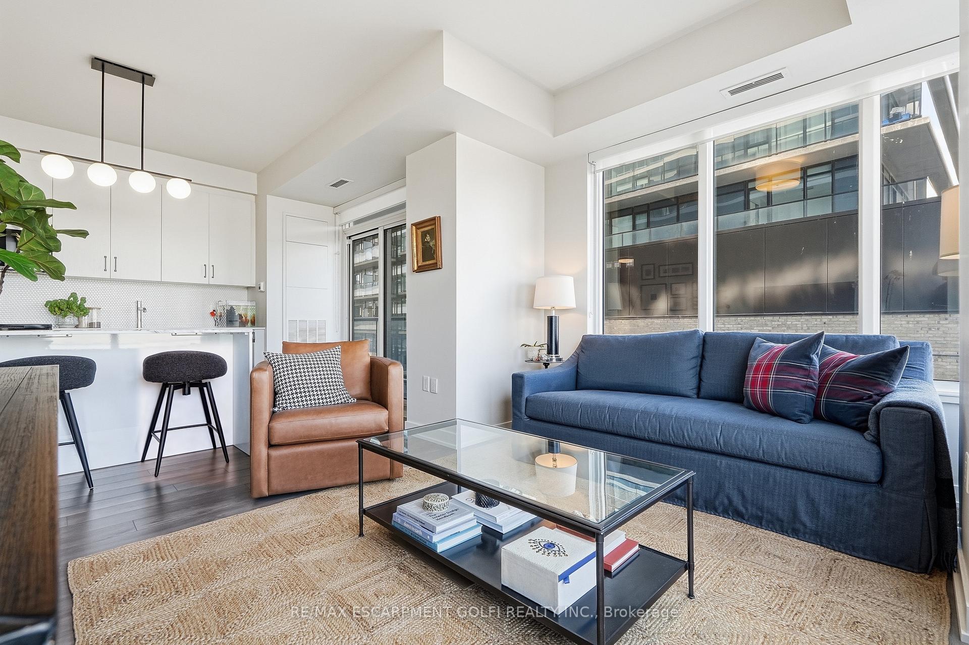 Photo 13 of Unit 515, 212 King William Street, Hamilton, Beasley — HOMEH