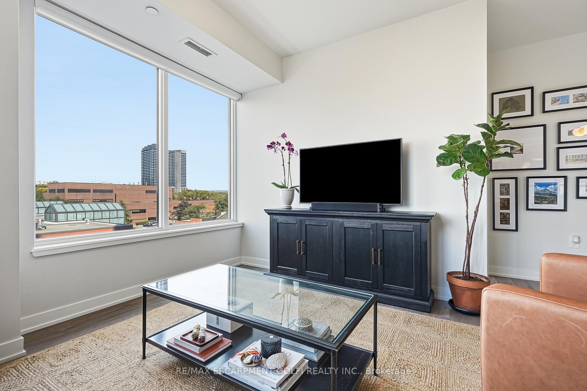 Photo 16 of Unit 515, 212 King William Street, Hamilton, Beasley — HOMEH