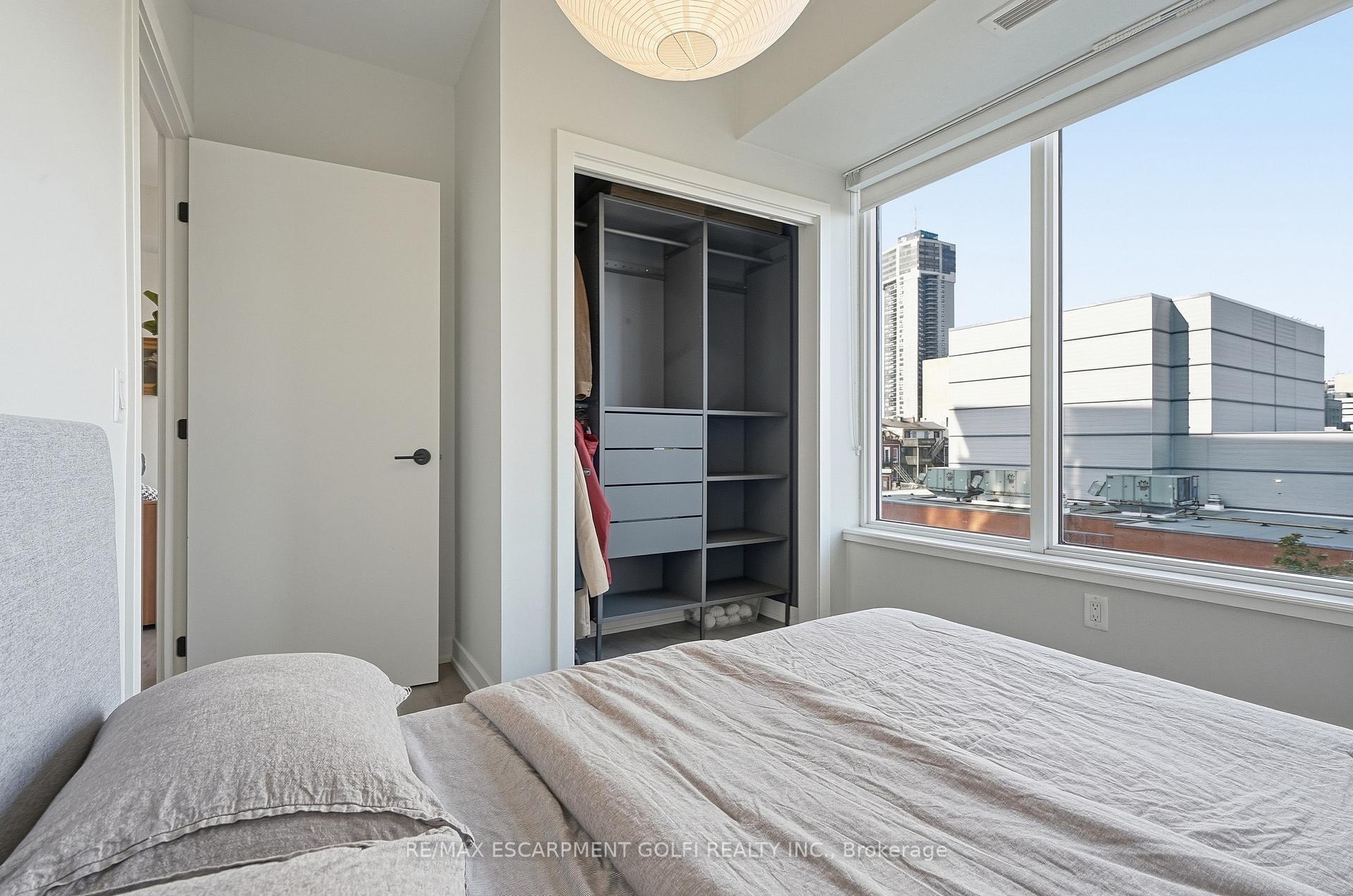 Photo 21 of Unit 515, 212 King William Street, Hamilton, Beasley — HOMEH