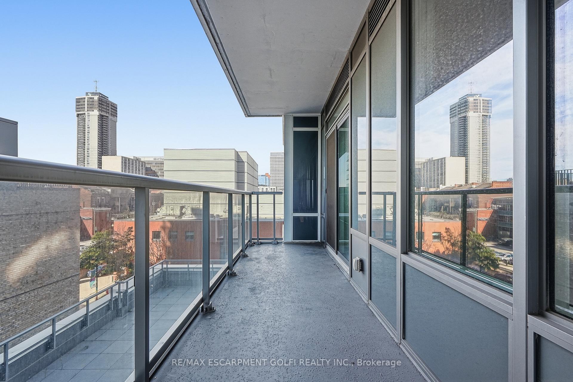 Photo 24 of Unit 515, 212 King William Street, Hamilton, Beasley — HOMEH