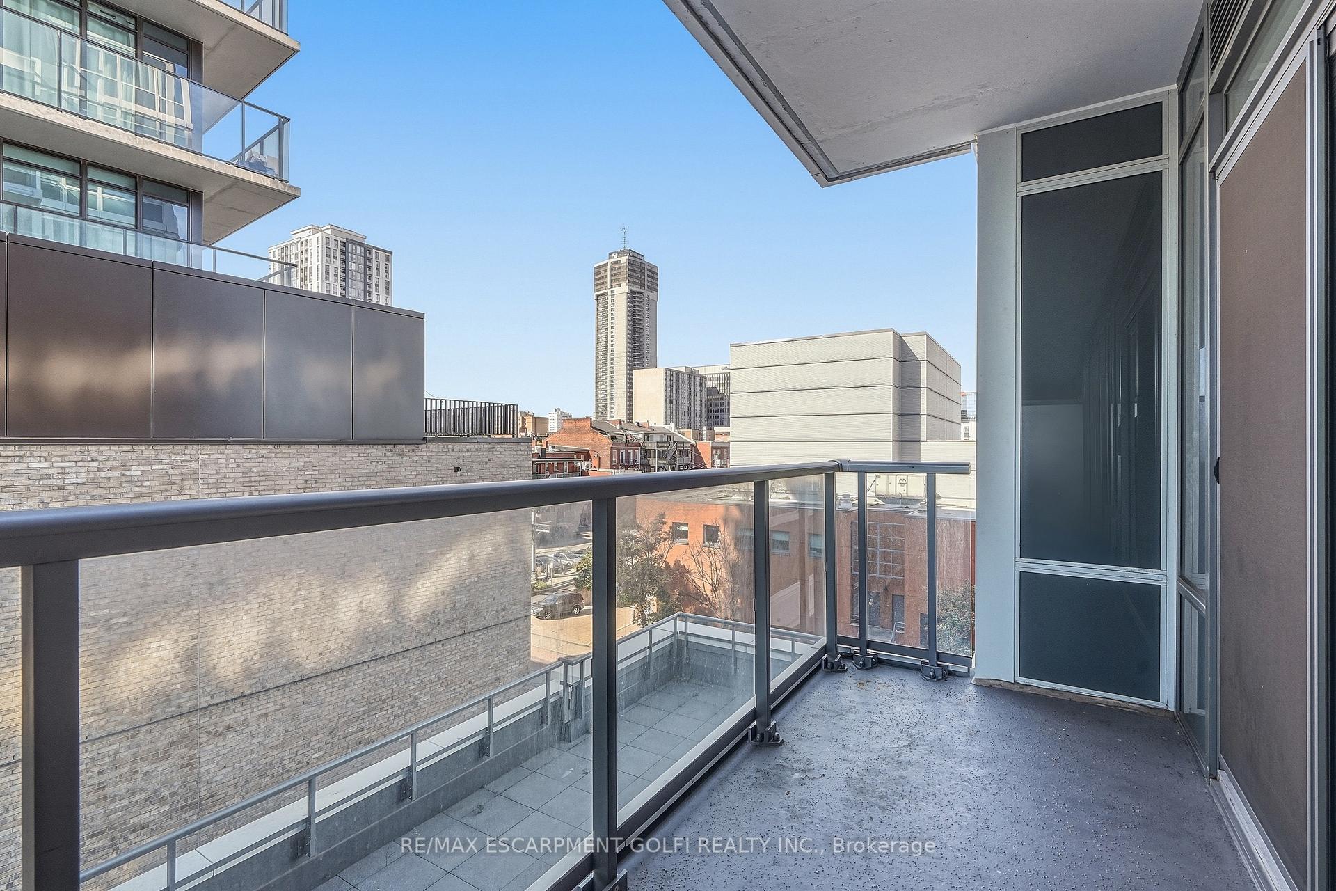 Photo 25 of Unit 515, 212 King William Street, Hamilton, Beasley — HOMEH