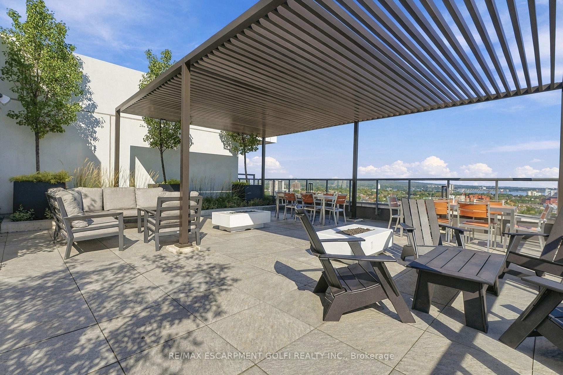 Photo 26 of Unit 515, 212 King William Street, Hamilton, Beasley — HOMEH