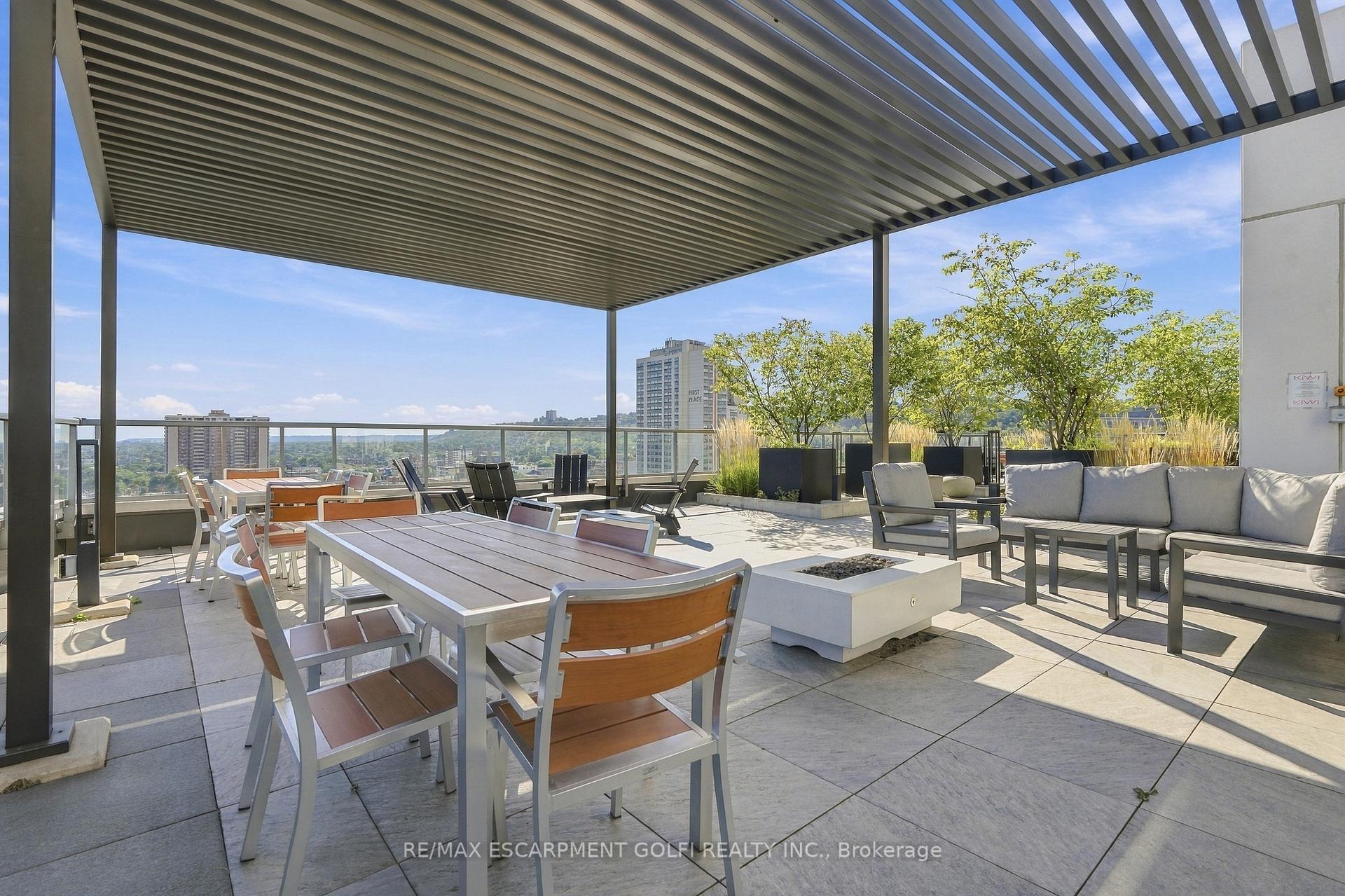Photo 27 of Unit 515, 212 King William Street, Hamilton, Beasley — HOMEH