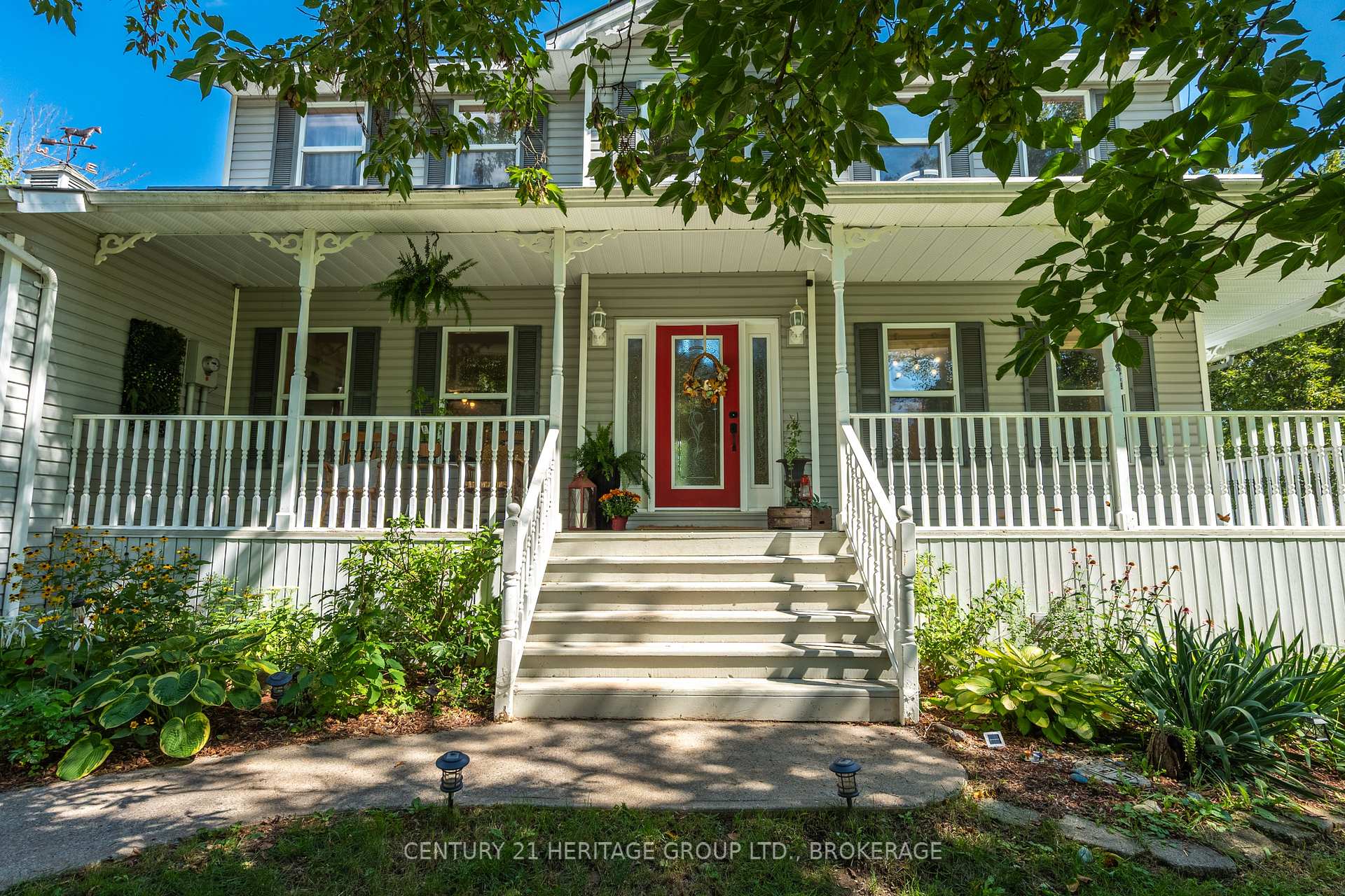 Photo 2 of 4665 Garrison Court, Frontenac, Frontenac South — HOMEH