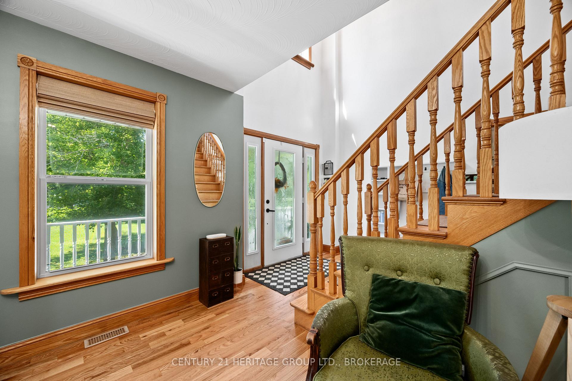 Photo 4 of 4665 Garrison Court, Frontenac, Frontenac South — HOMEH