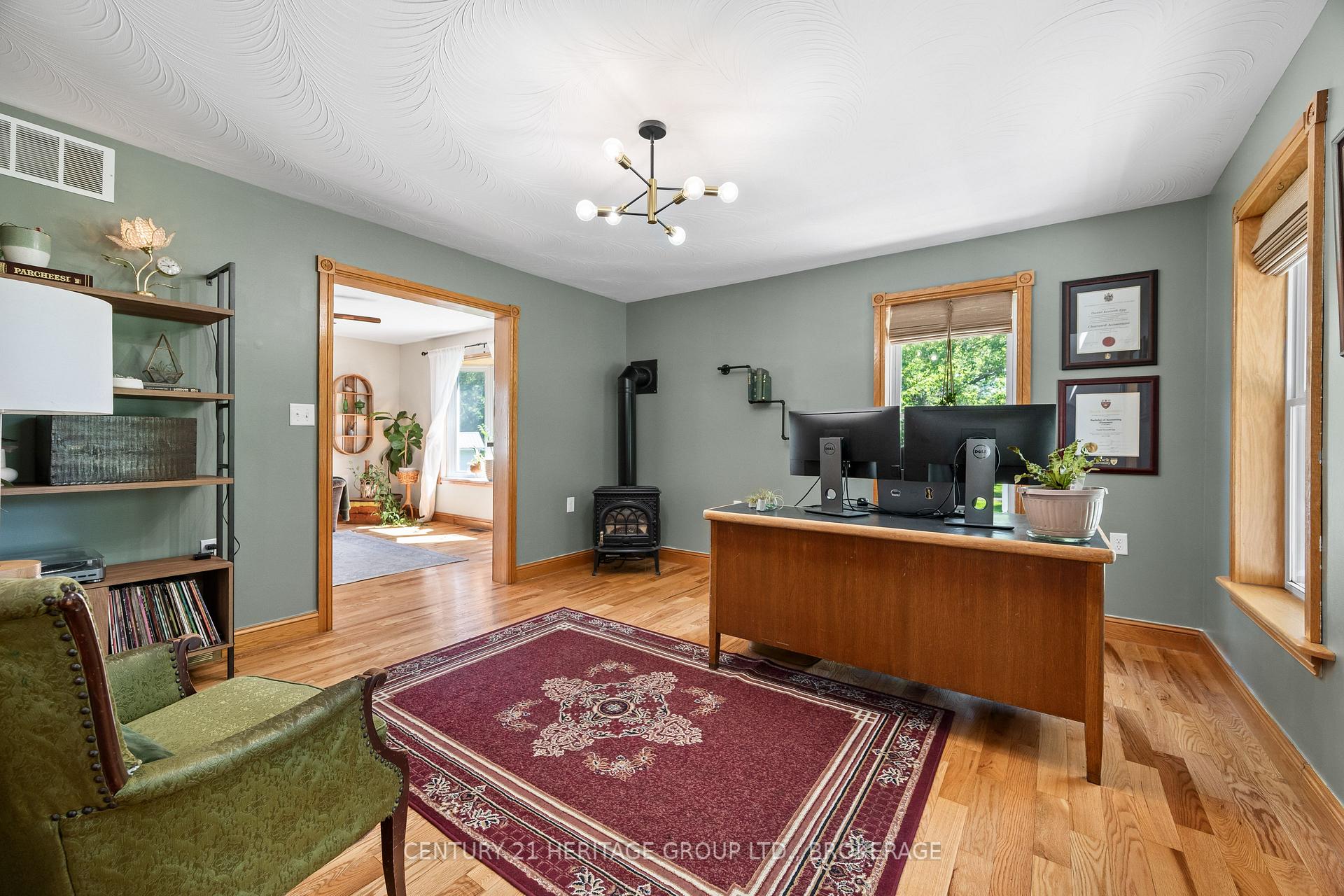 Photo 6 of 4665 Garrison Court, Frontenac, Frontenac South — HOMEH