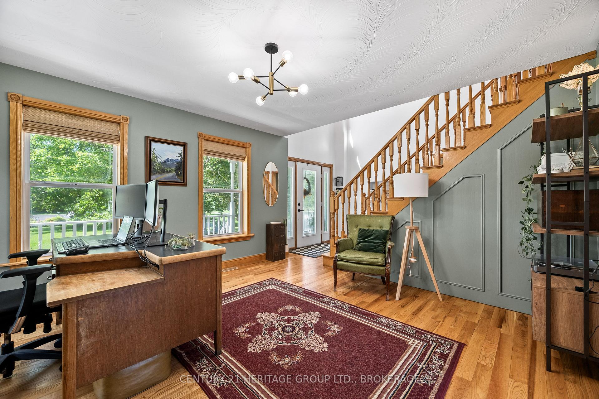 Photo 7 of 4665 Garrison Court, Frontenac, Frontenac South — HOMEH